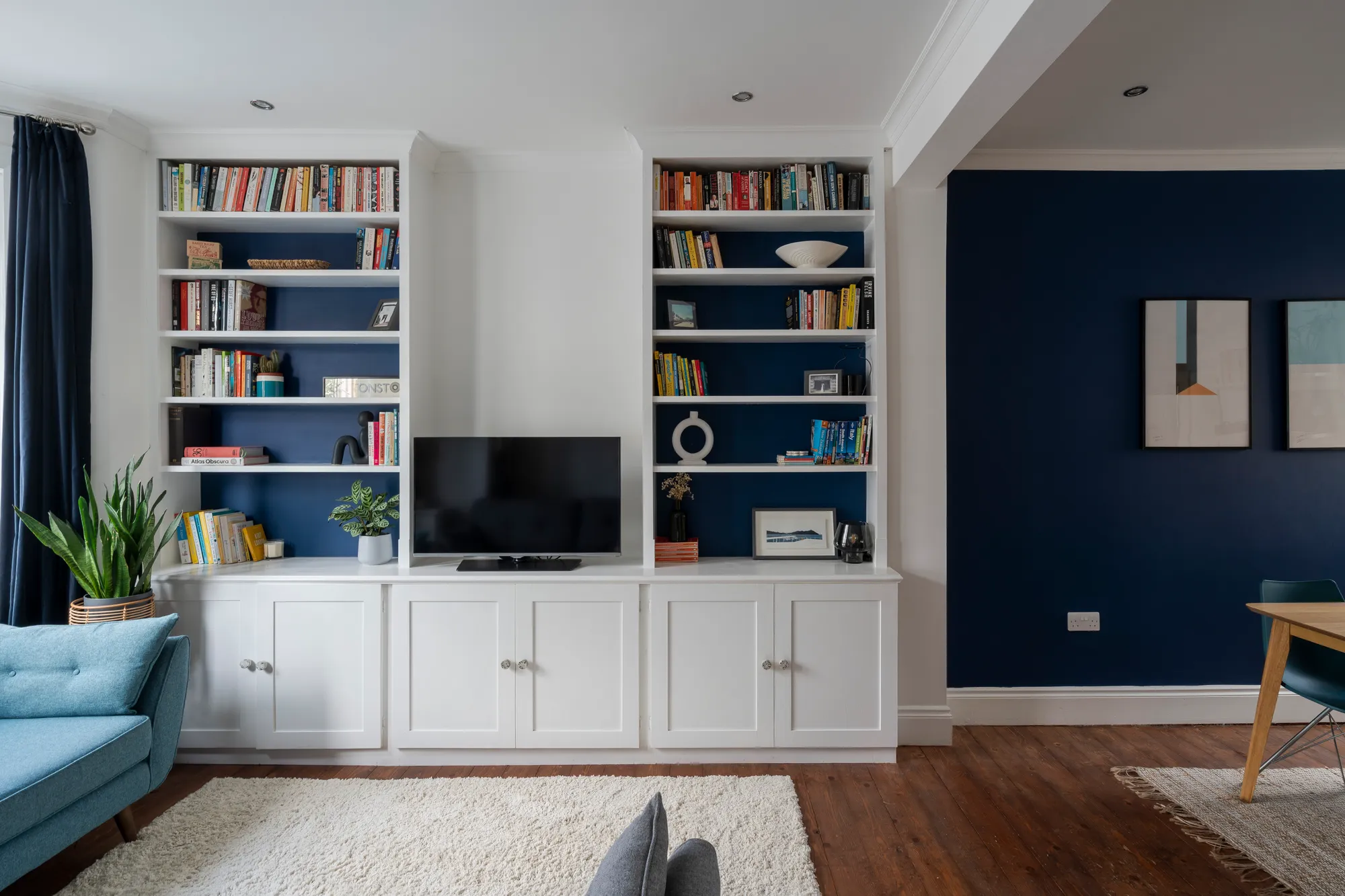 3 bed mid-terraced house for sale in Napier Road, Leytonstone, London, E11  - Property Image 3