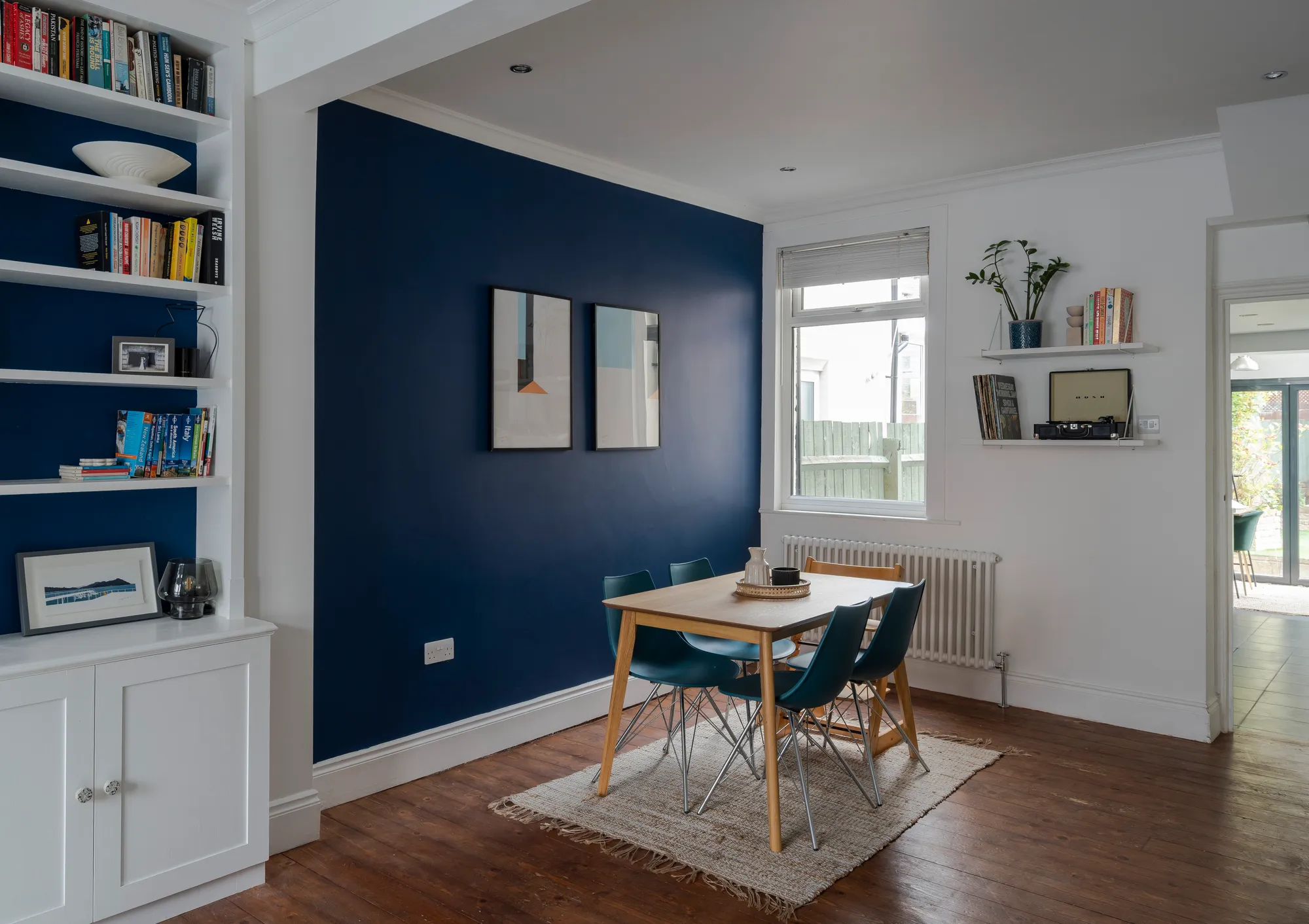 3 bed mid-terraced house for sale in Napier Road, Leytonstone, London, E11  - Property Image 4