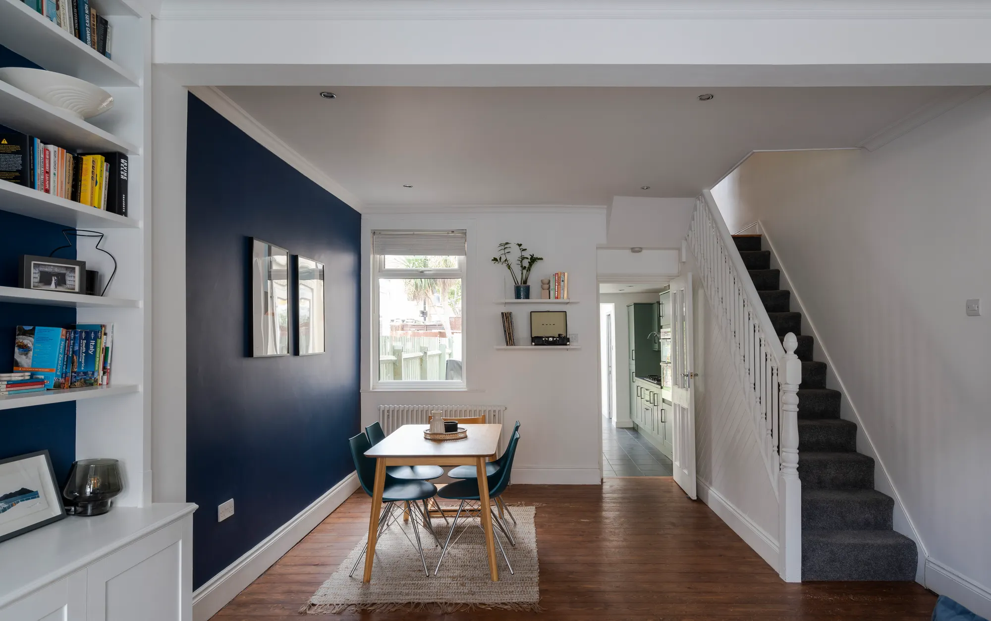 3 bed mid-terraced house for sale in Napier Road, Leytonstone, London, E11  - Property Image 7