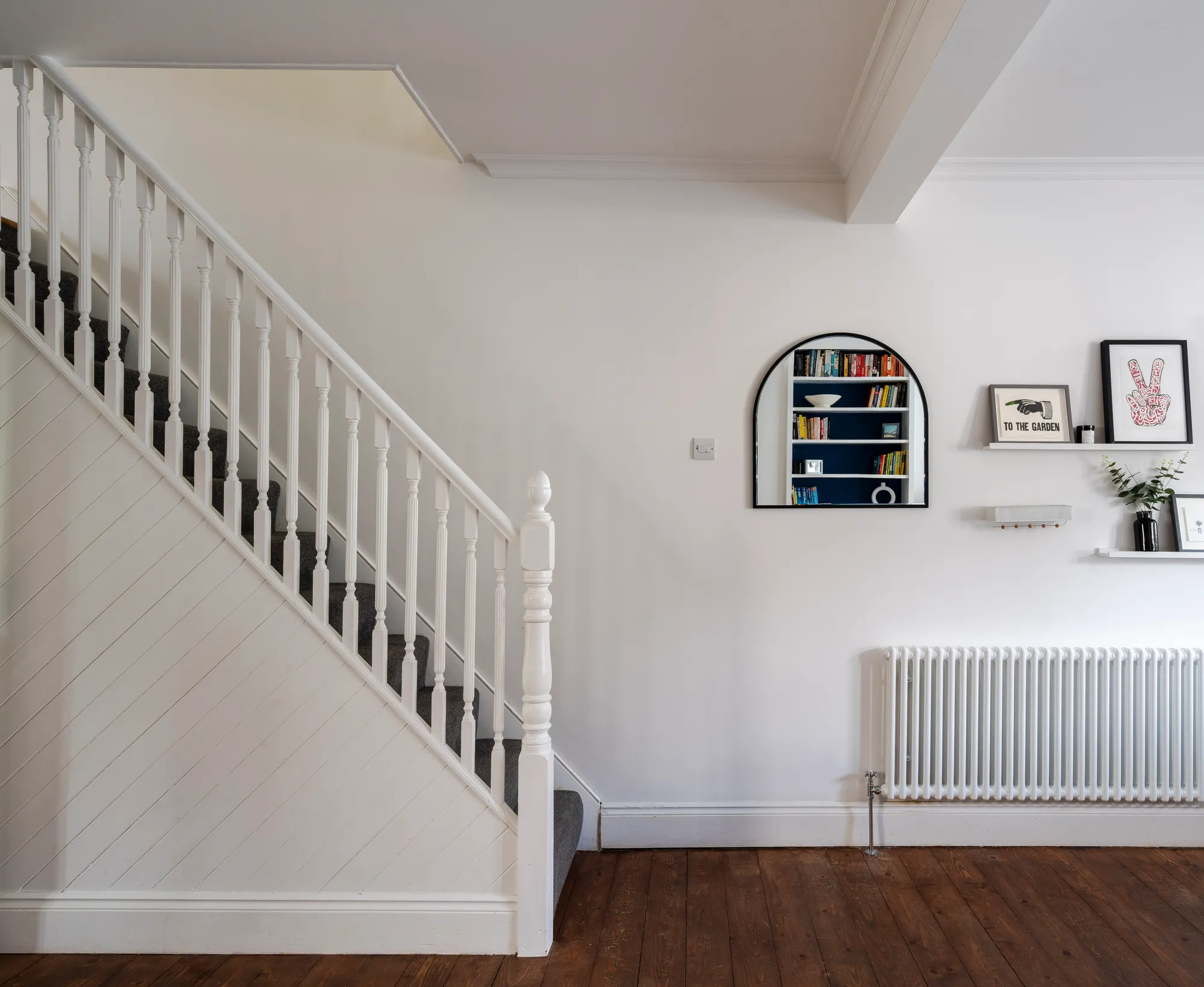 3 bed mid-terraced house for sale in Napier Road, Leytonstone, London, E11  - Property Image 13