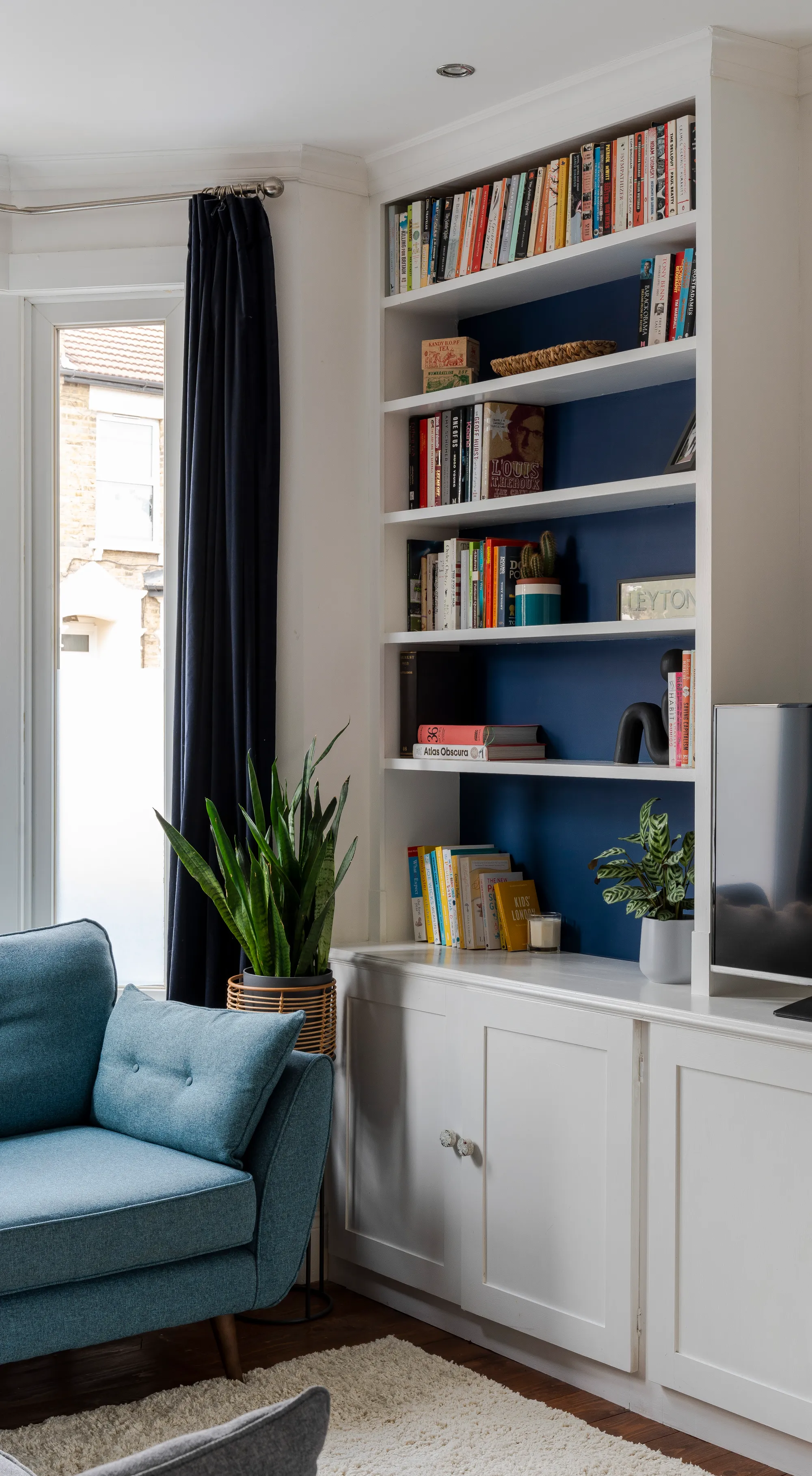 3 bed mid-terraced house for sale in Napier Road, Leytonstone, London, E11  - Property Image 5