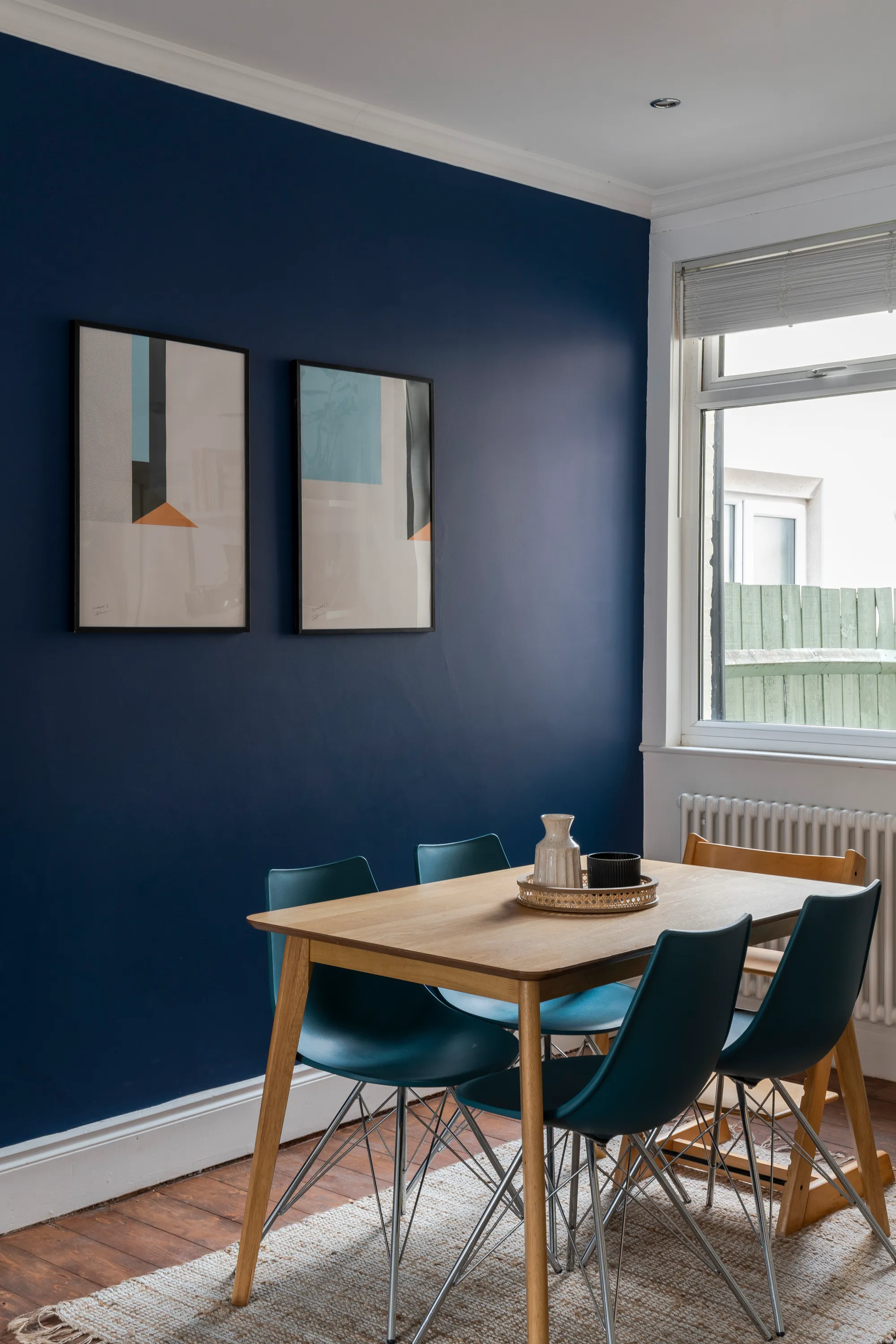 3 bed mid-terraced house for sale in Napier Road, Leytonstone, London, E11  - Property Image 6