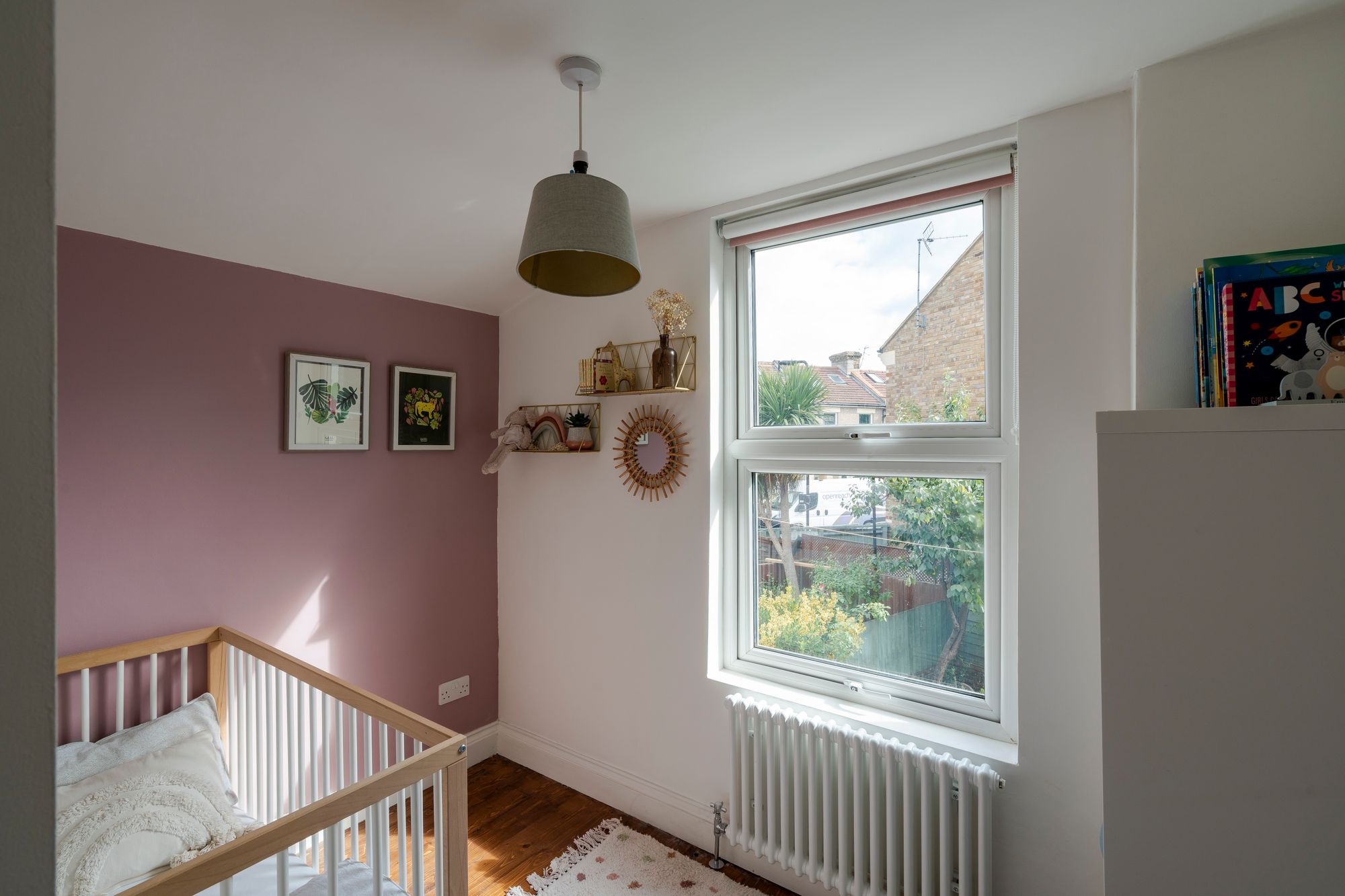 3 bed mid-terraced house for sale in Napier Road, Leytonstone, London, E11  - Property Image 25