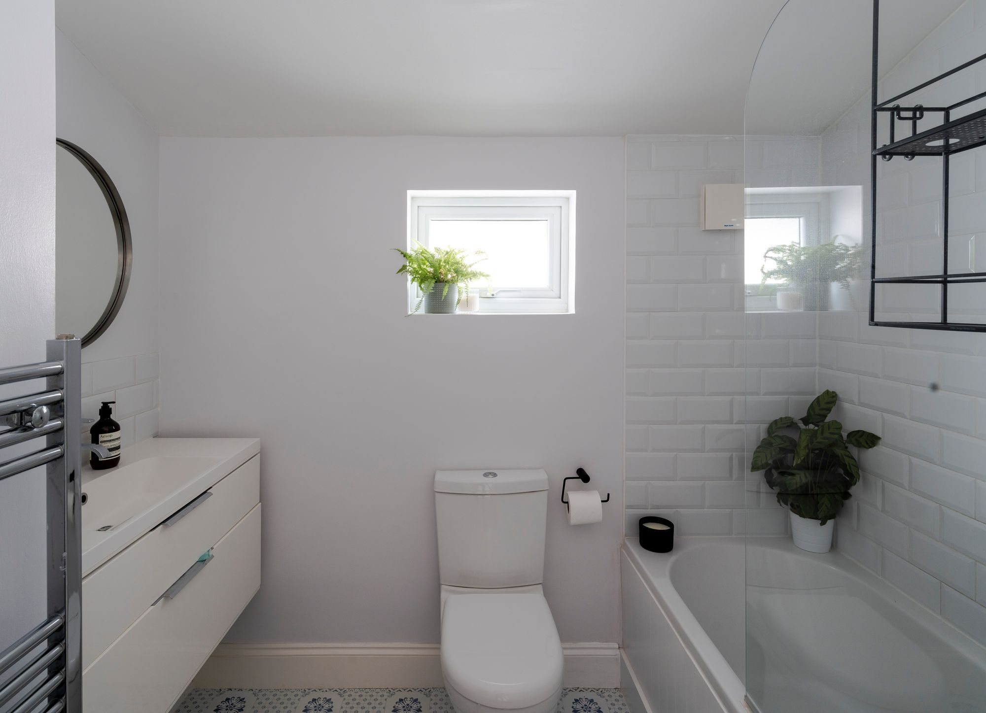 3 bed mid-terraced house for sale in Napier Road, Leytonstone, London, E11  - Property Image 22