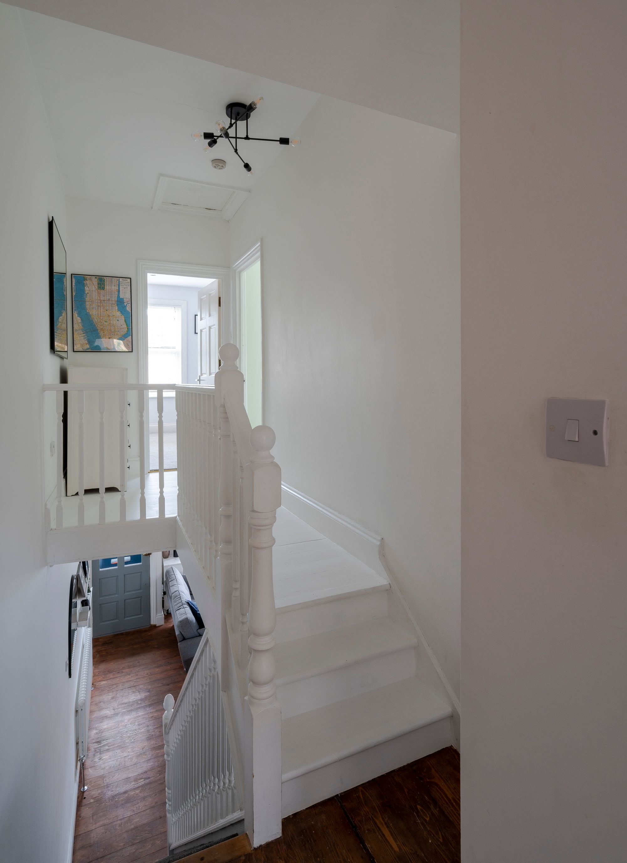 3 bed mid-terraced house for sale in Napier Road, Leytonstone, London, E11  - Property Image 28