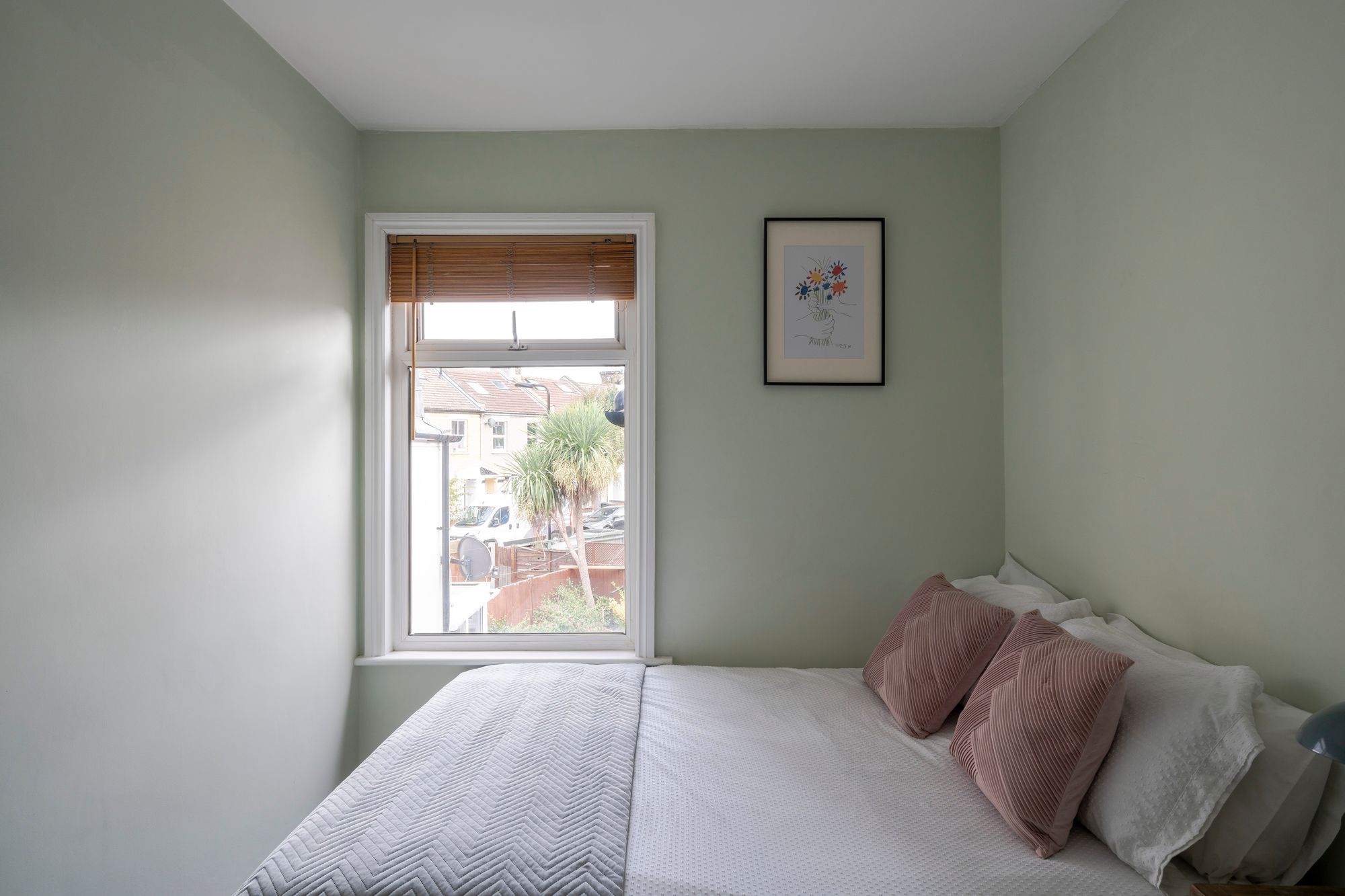 3 bed mid-terraced house for sale in Napier Road, Leytonstone, London, E11  - Property Image 21