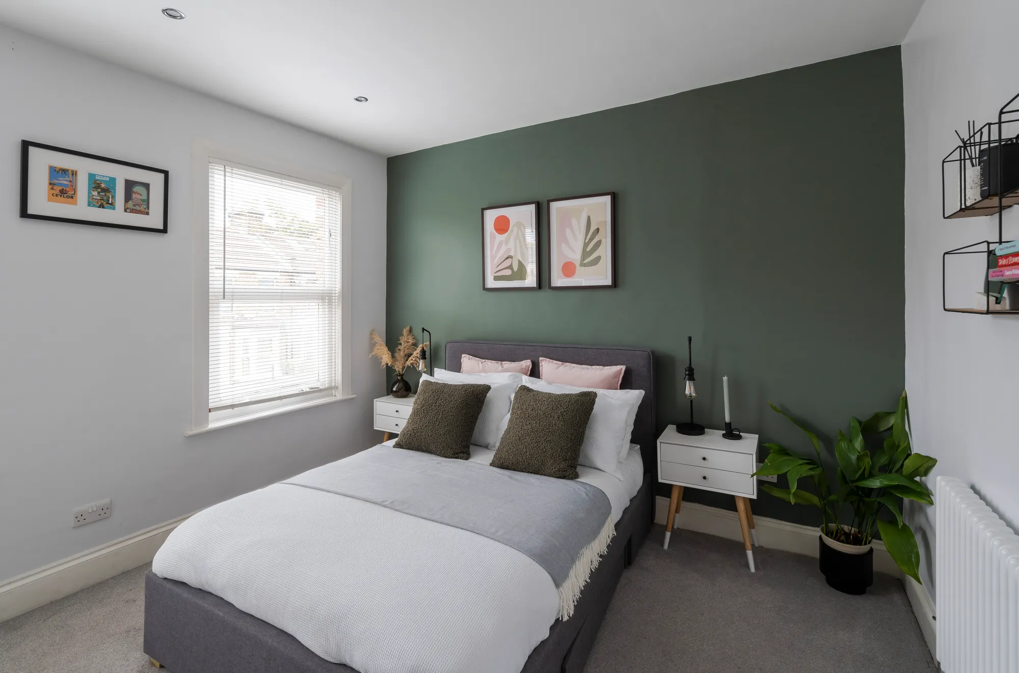 3 bed mid-terraced house for sale in Napier Road, Leytonstone, London, E11  - Property Image 14