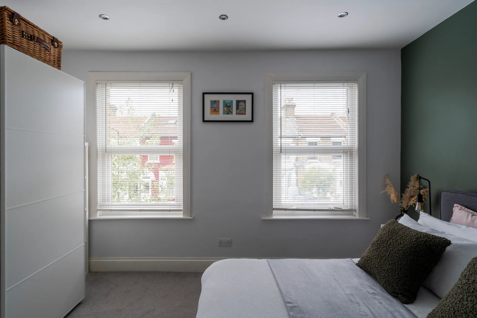 3 bed mid-terraced house for sale in Napier Road, Leytonstone, London, E11  - Property Image 17