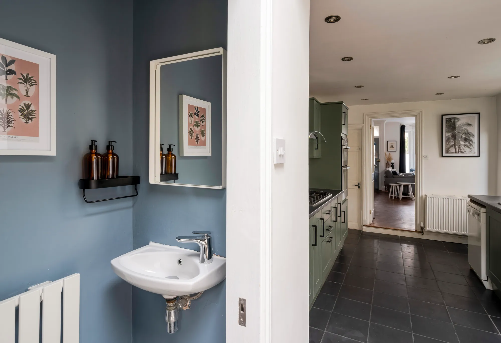 3 bed mid-terraced house for sale in Napier Road, Leytonstone, London, E11  - Property Image 11