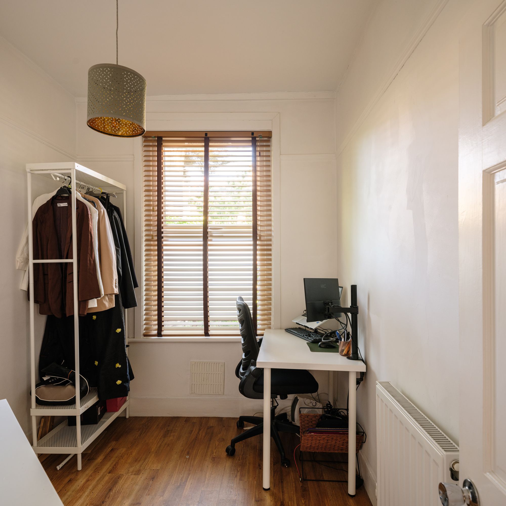 2 bed flat for sale in Newport Road, Leyton, London, E10  - Property Image 17