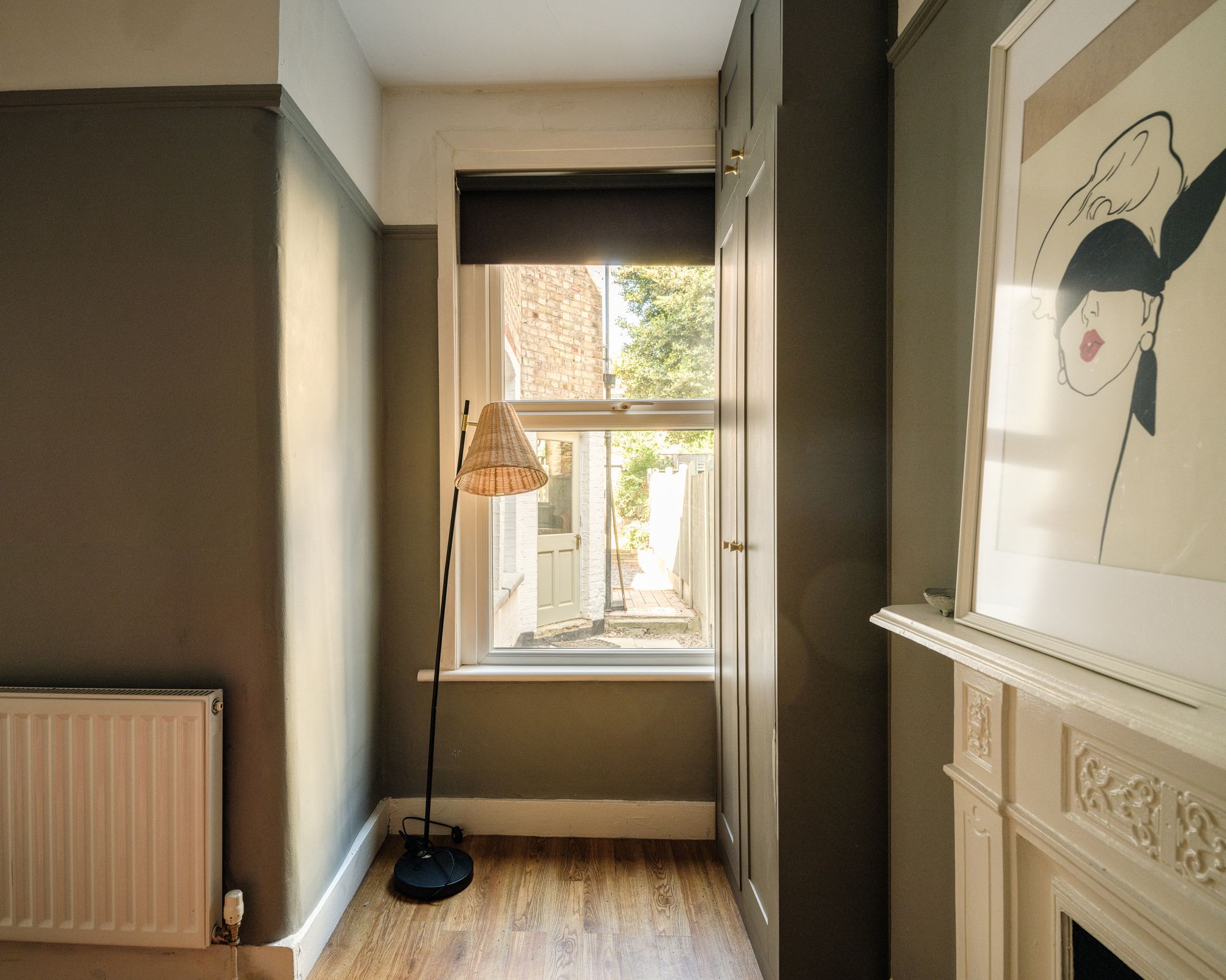 2 bed flat for sale in Newport Road, Leyton, London, E10  - Property Image 7