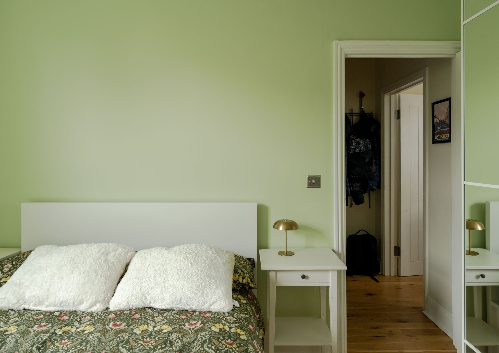 2 bed flat for sale in Melford Road, Leytonstone, London, E11  - Property Image 7