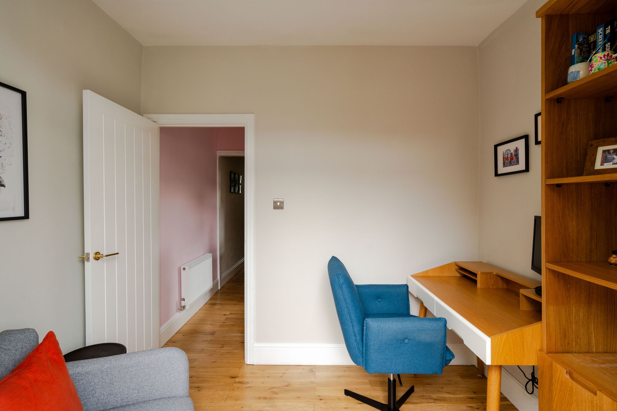 2 bed flat for sale in Melford Road, Leytonstone, London, E11  - Property Image 20