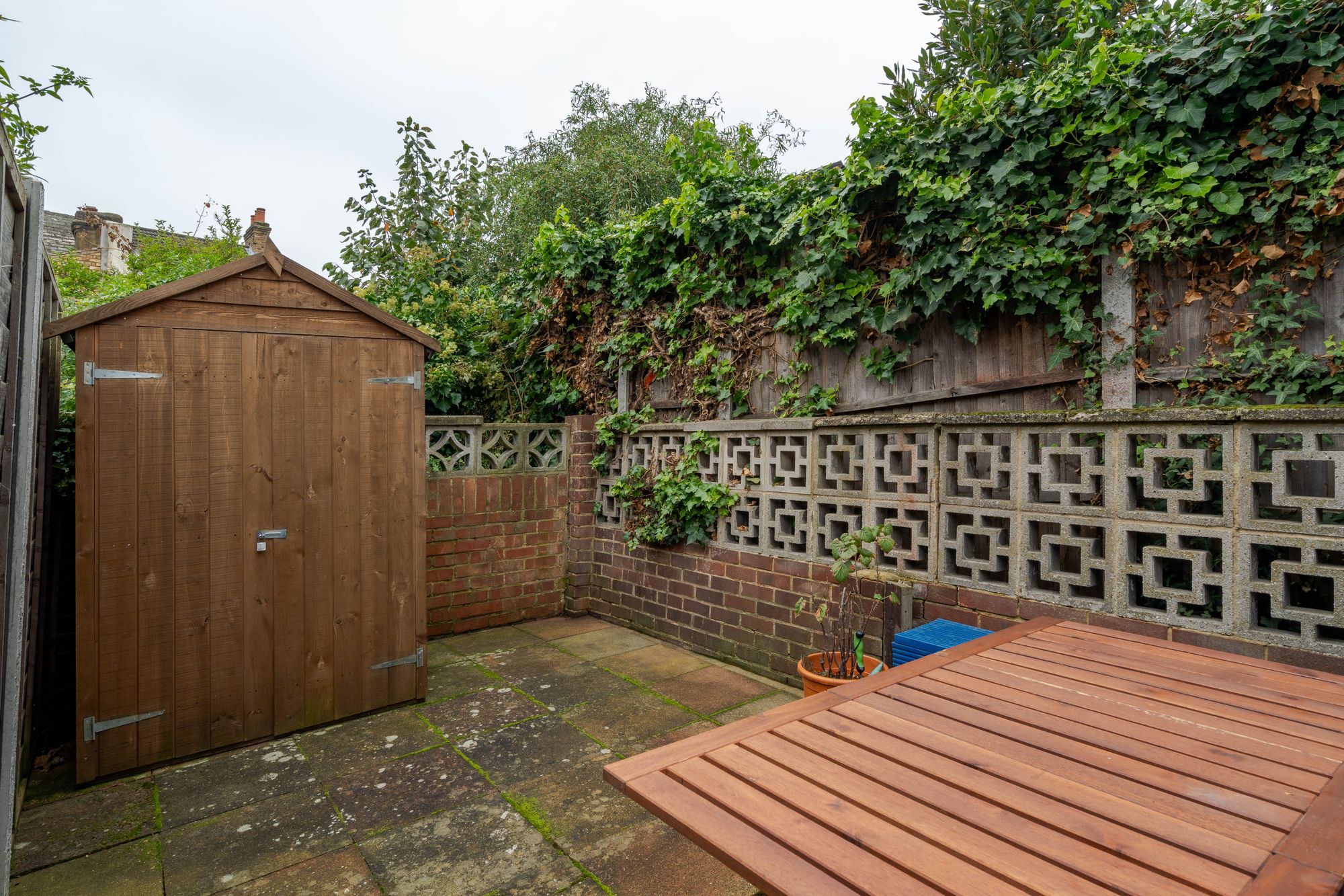 2 bed flat for sale in Melford Road, Leytonstone, London, E11  - Property Image 22