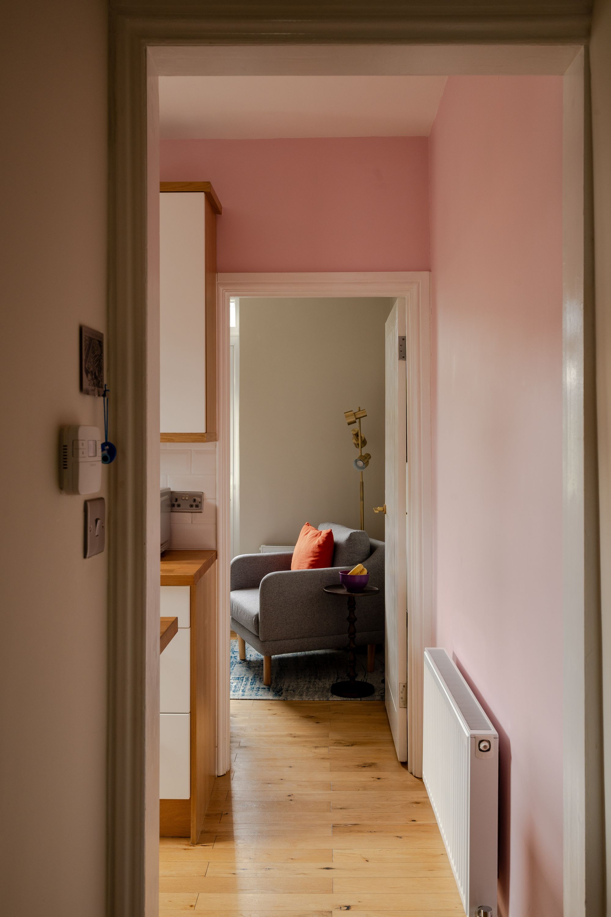 2 bed flat for sale in Melford Road, Leytonstone, London, E11  - Property Image 15