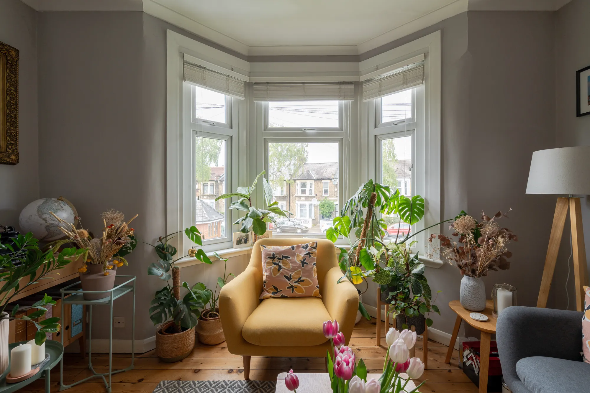 2 bed maisonette for sale in Morley Road, Leyton, London, E10  - Property Image 3