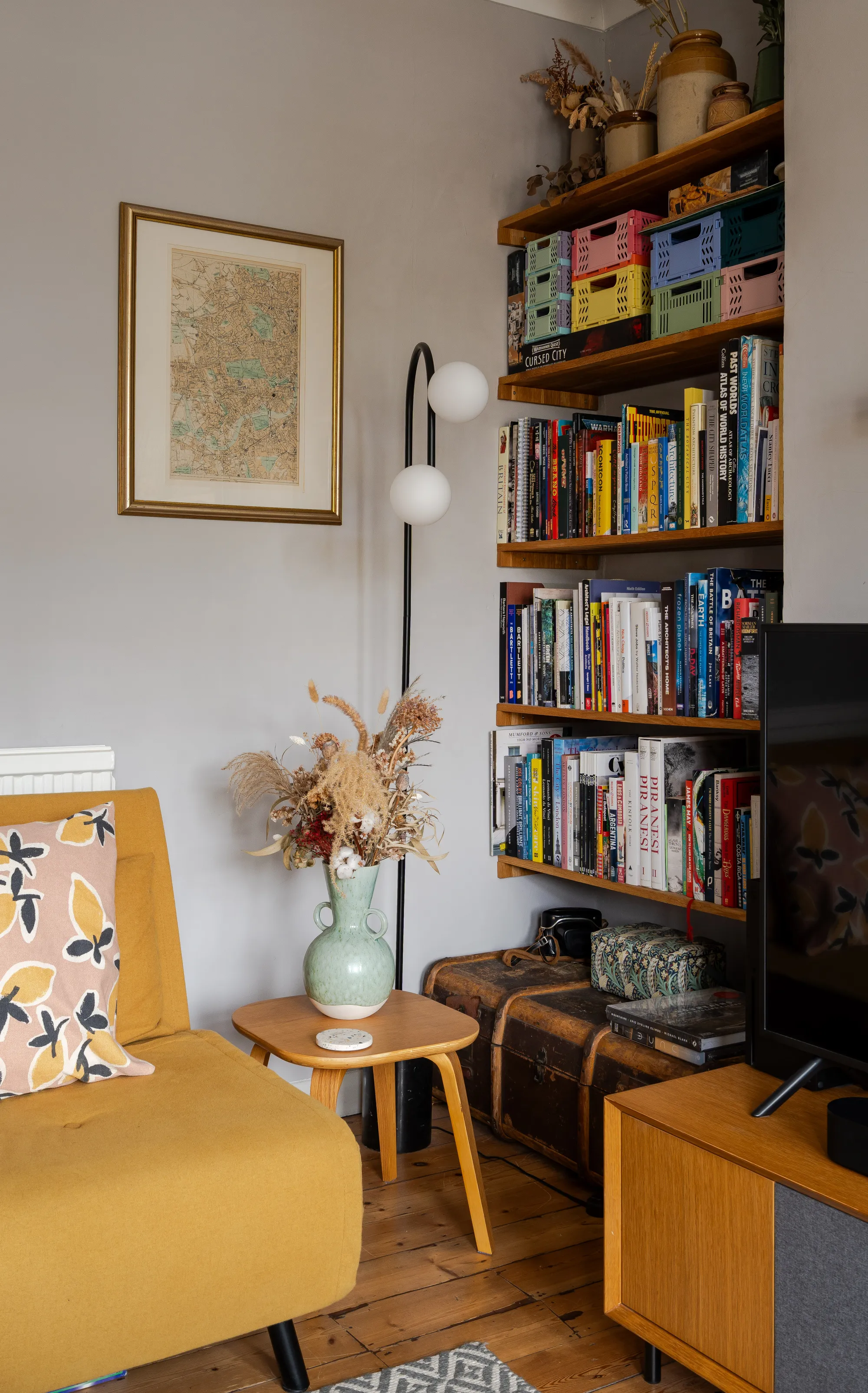 2 bed maisonette for sale in Morley Road, Leyton, London, E10  - Property Image 6