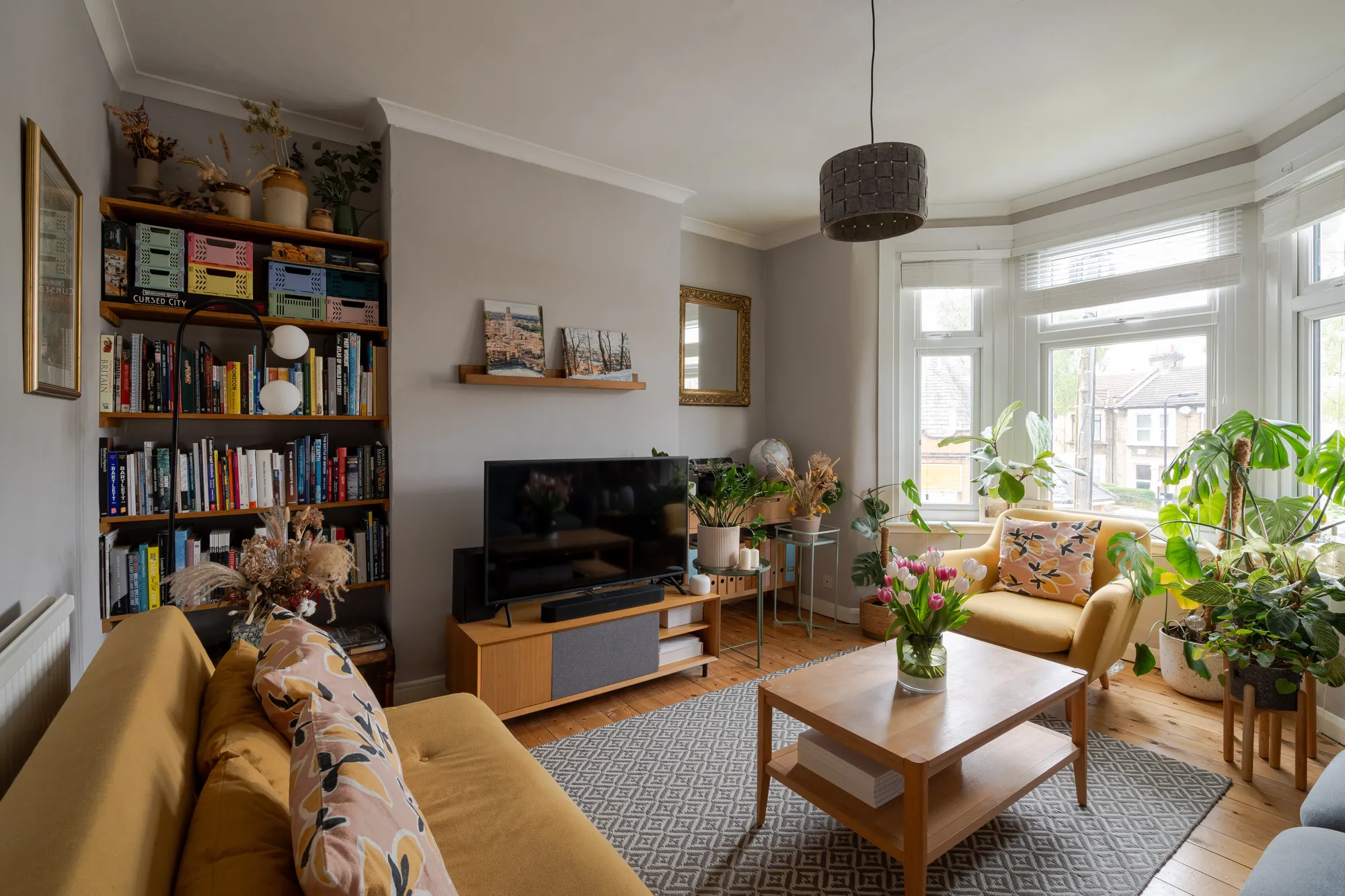 2 bed maisonette for sale in Morley Road, Leyton, London, E10  - Property Image 2