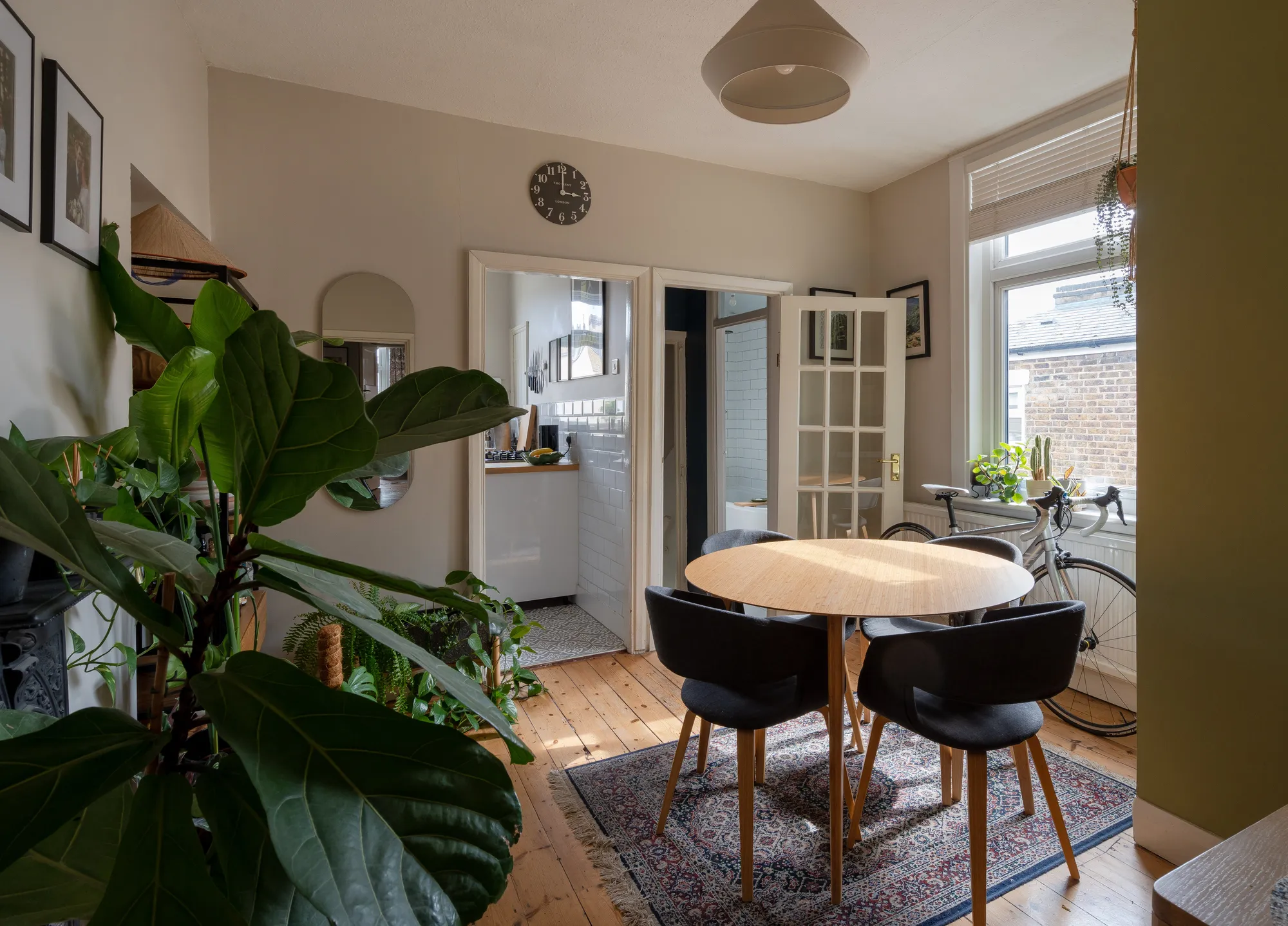 2 bed maisonette for sale in Morley Road, Leyton, London, E10  - Property Image 20