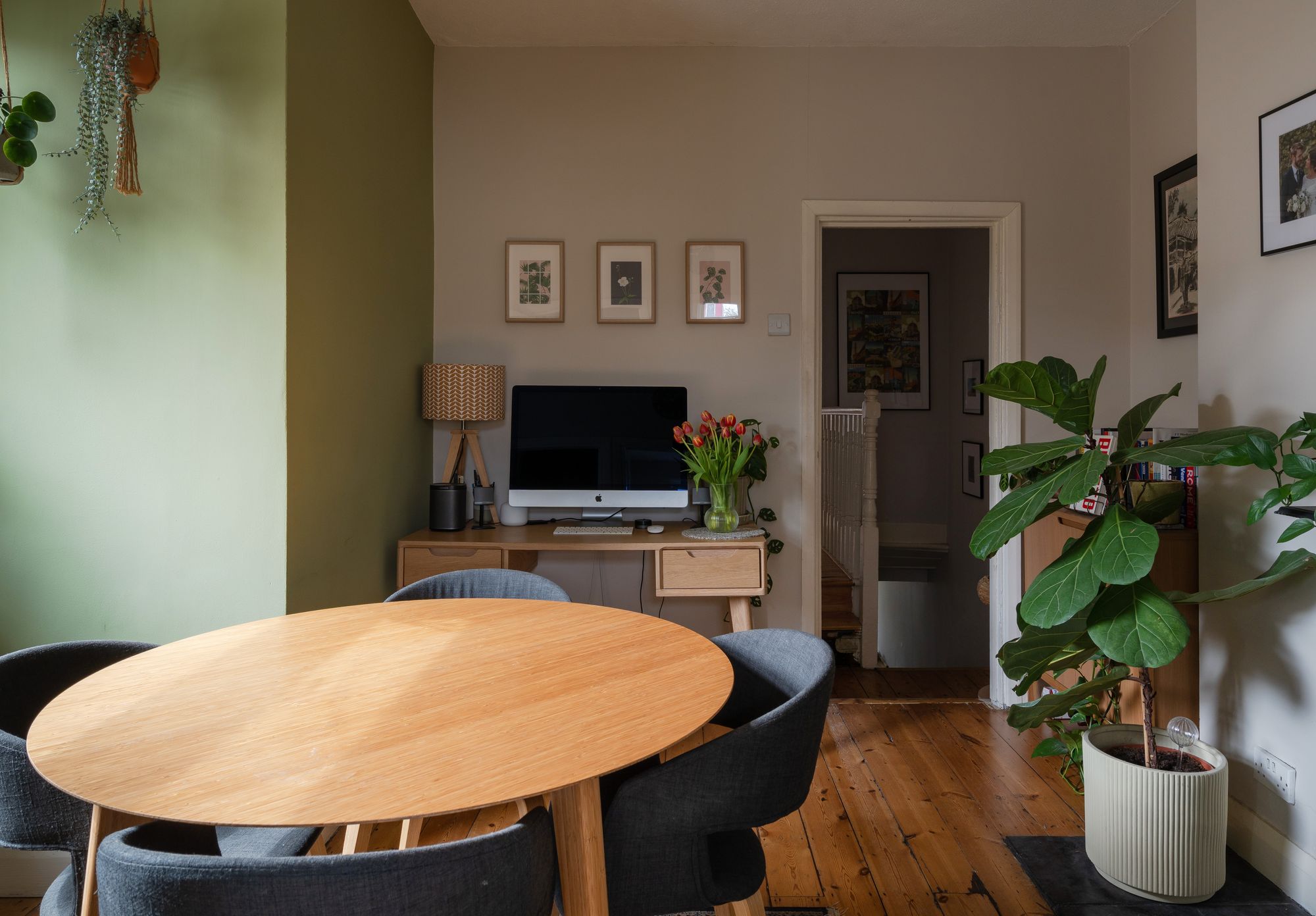 2 bed maisonette for sale in Morley Road, Leyton, London, E10  - Property Image 26