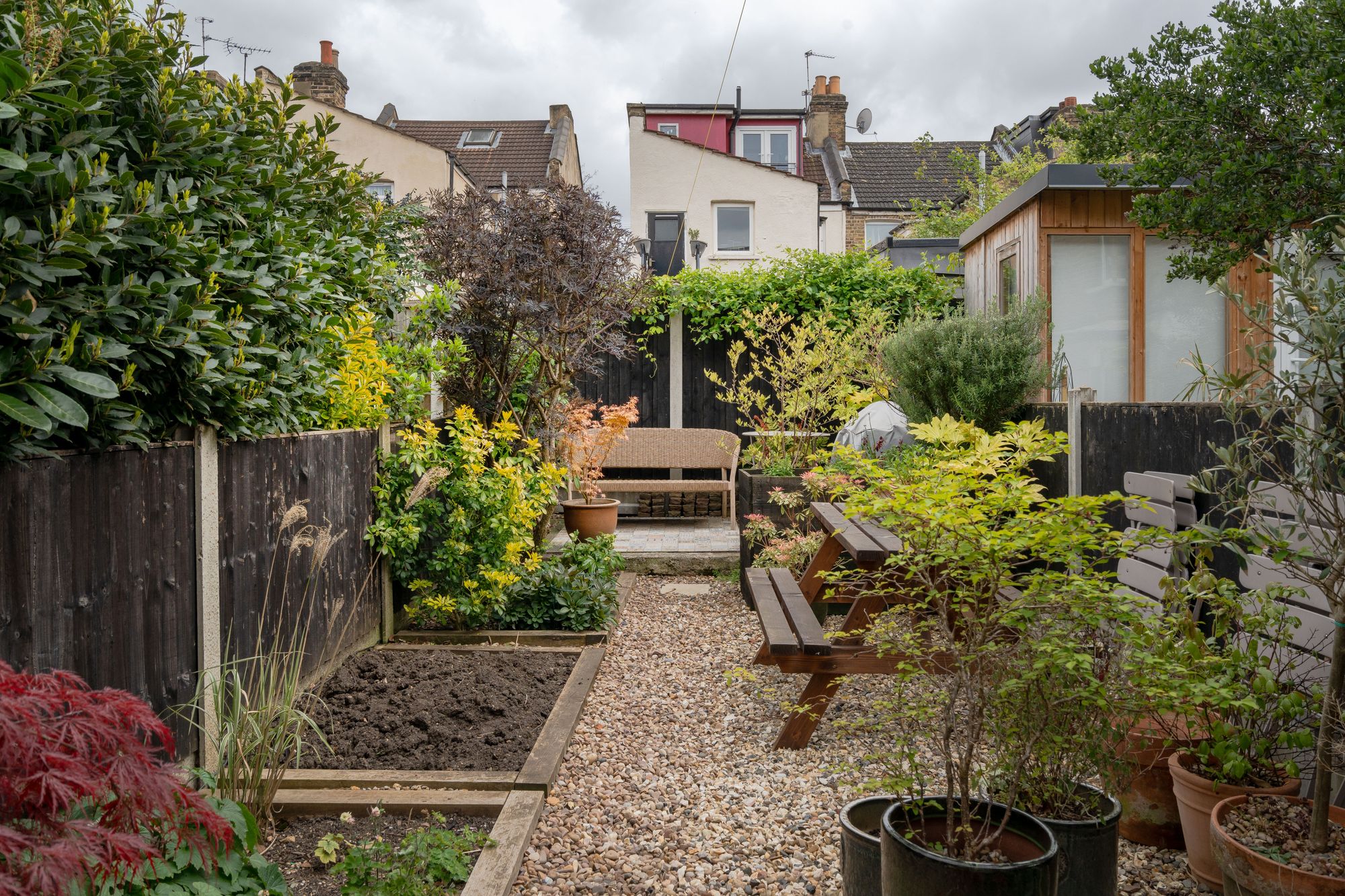 2 bed maisonette for sale in Morley Road, Leyton, London, E10  - Property Image 33