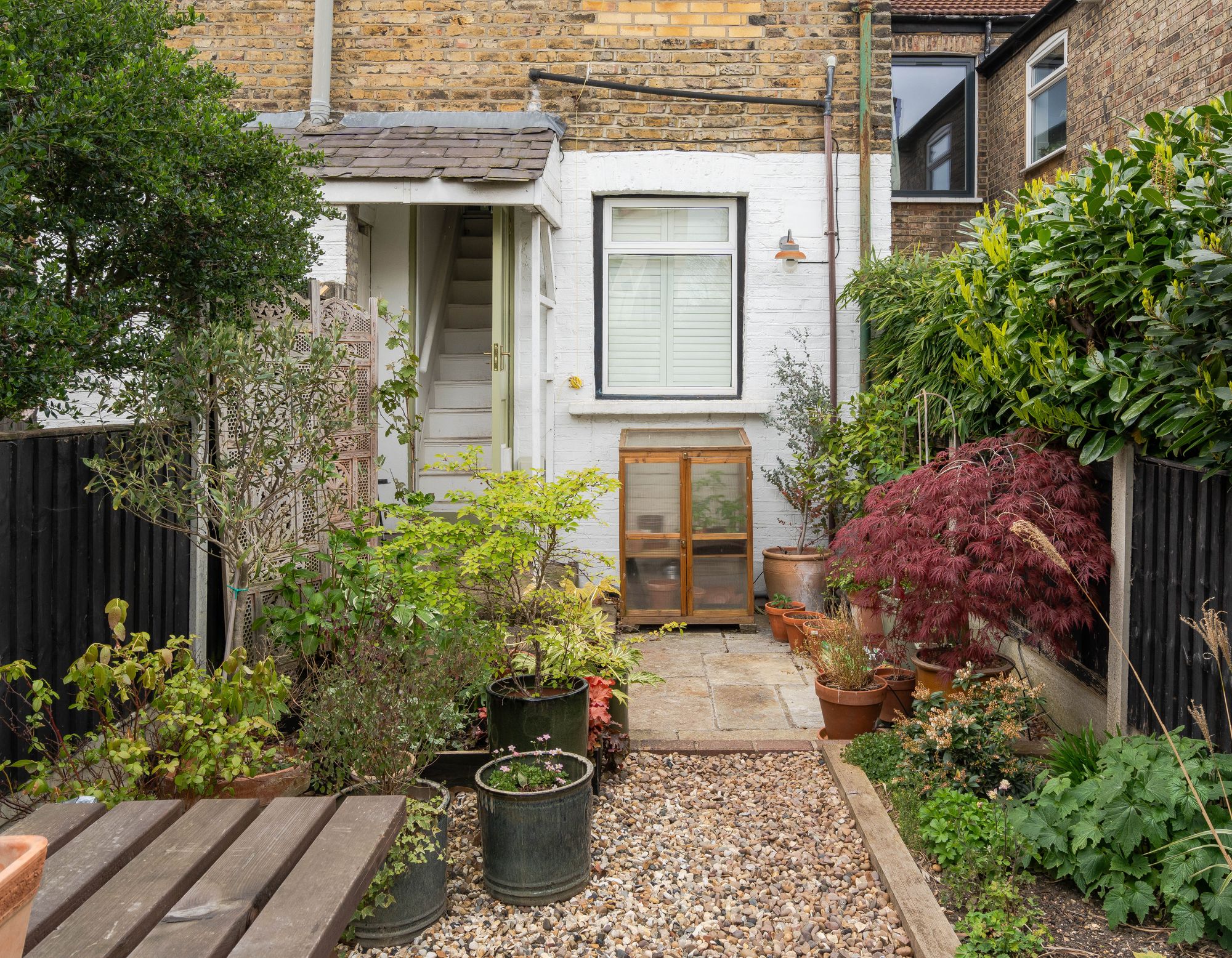 2 bed maisonette for sale in Morley Road, Leyton, London, E10  - Property Image 36