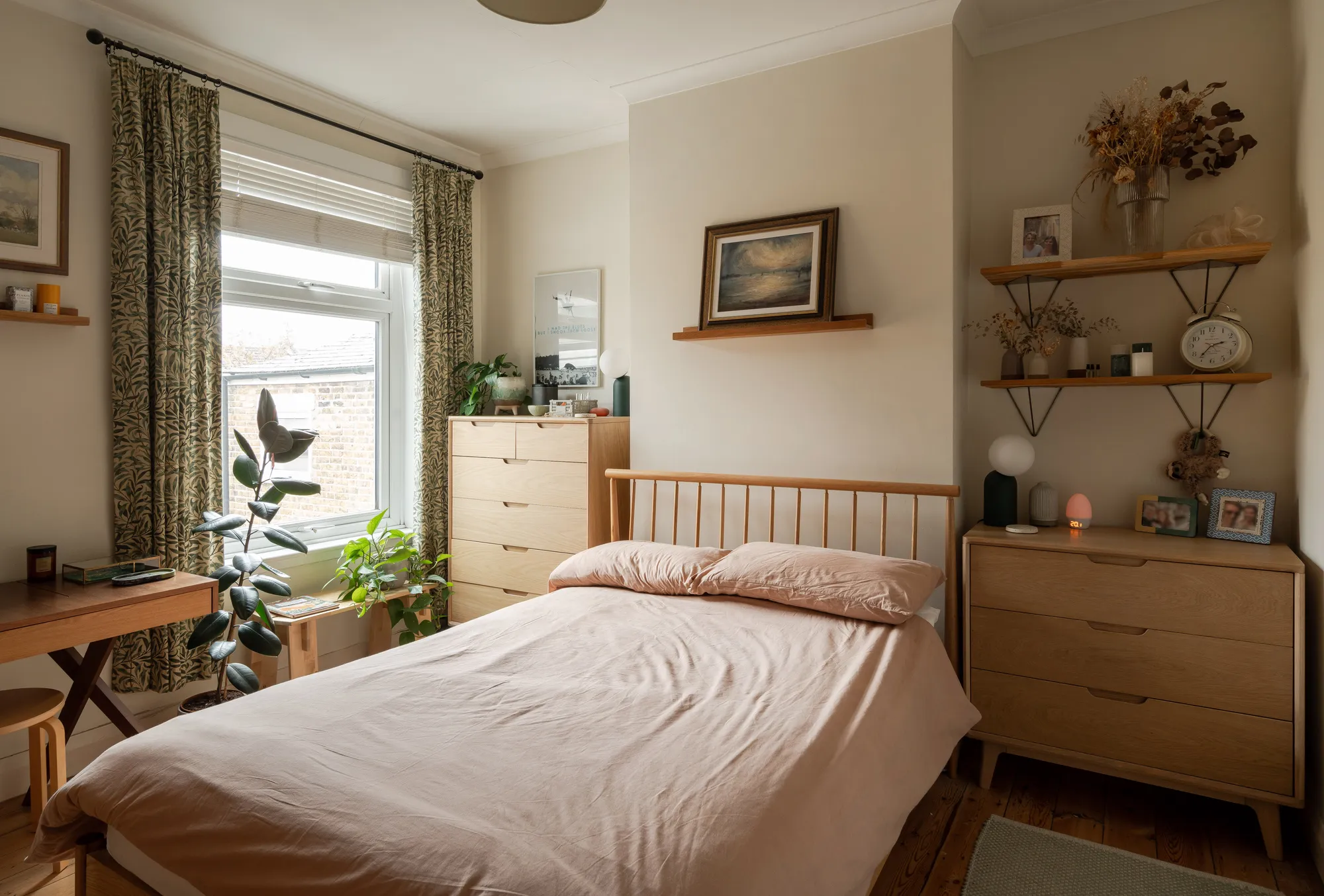 2 bed maisonette for sale in Morley Road, Leyton, London, E10  - Property Image 9