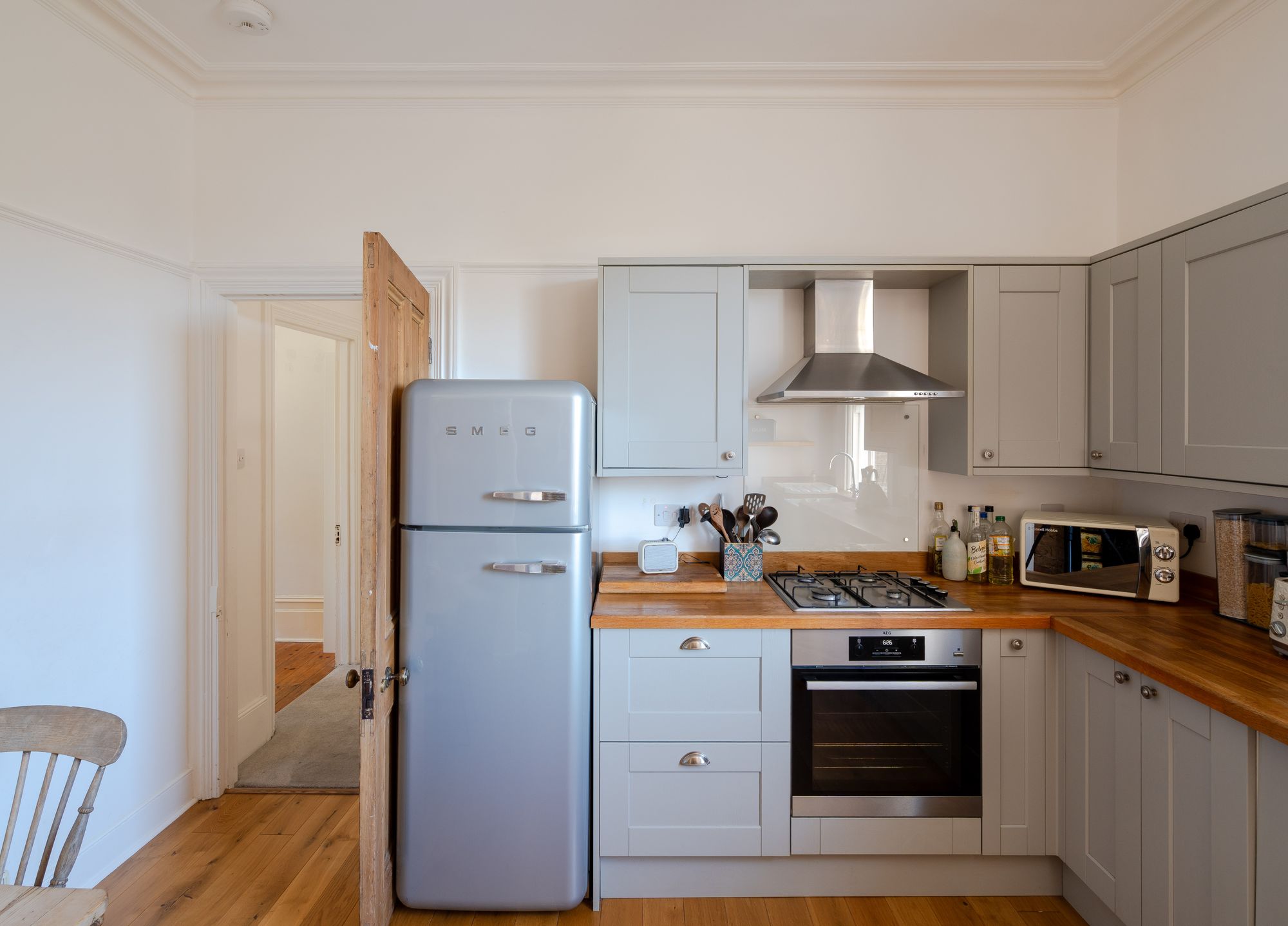 2 bed flat for sale in Forest Glade, Upper Leytonstone, London, E11  - Property Image 11