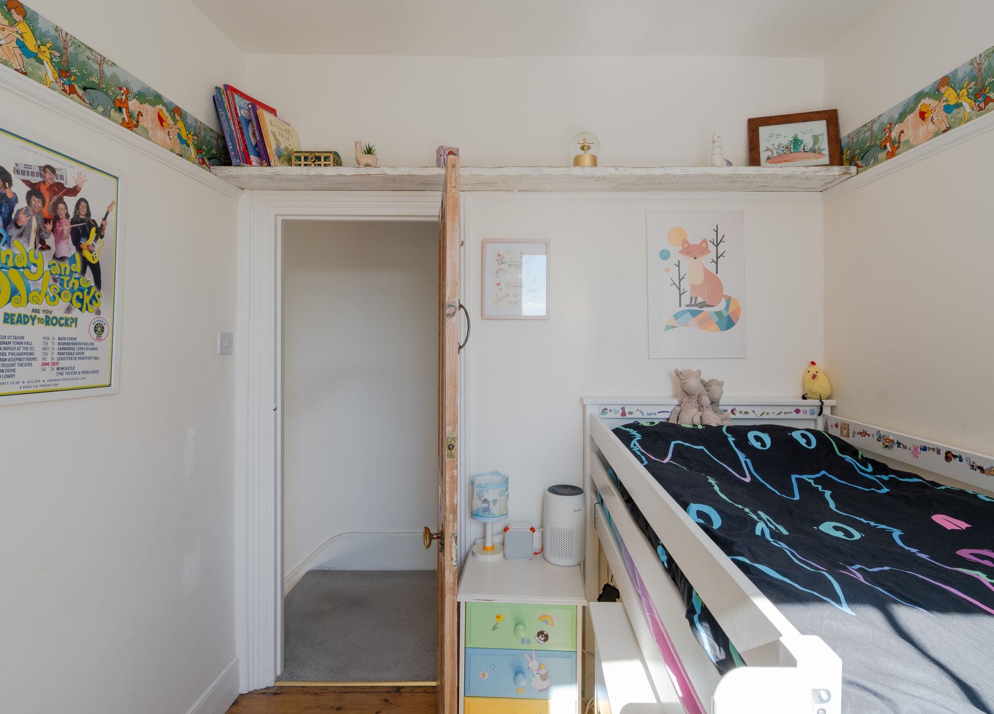 2 bed flat for sale in Forest Glade, Upper Leytonstone, London, E11  - Property Image 19