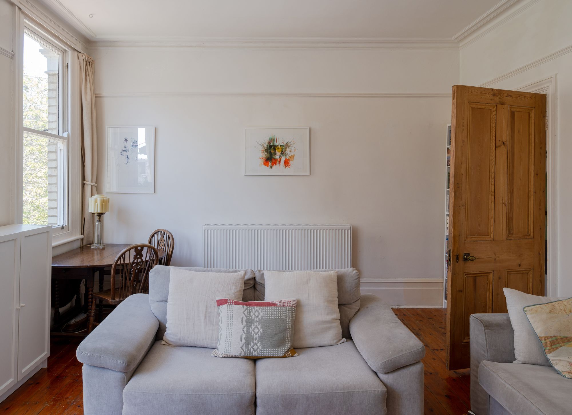 2 bed flat for sale in Forest Glade, Upper Leytonstone, London, E11  - Property Image 6