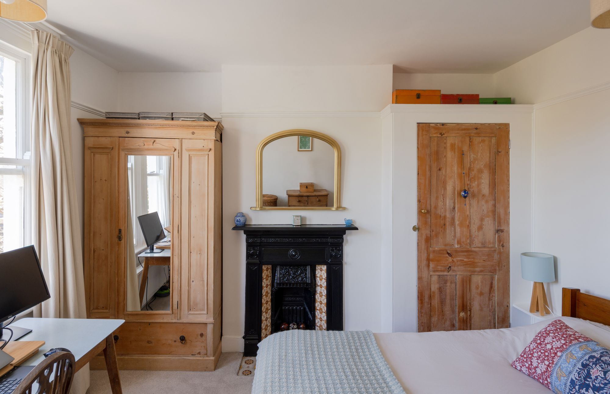 2 bed flat for sale in Forest Glade, Upper Leytonstone, London, E11  - Property Image 16
