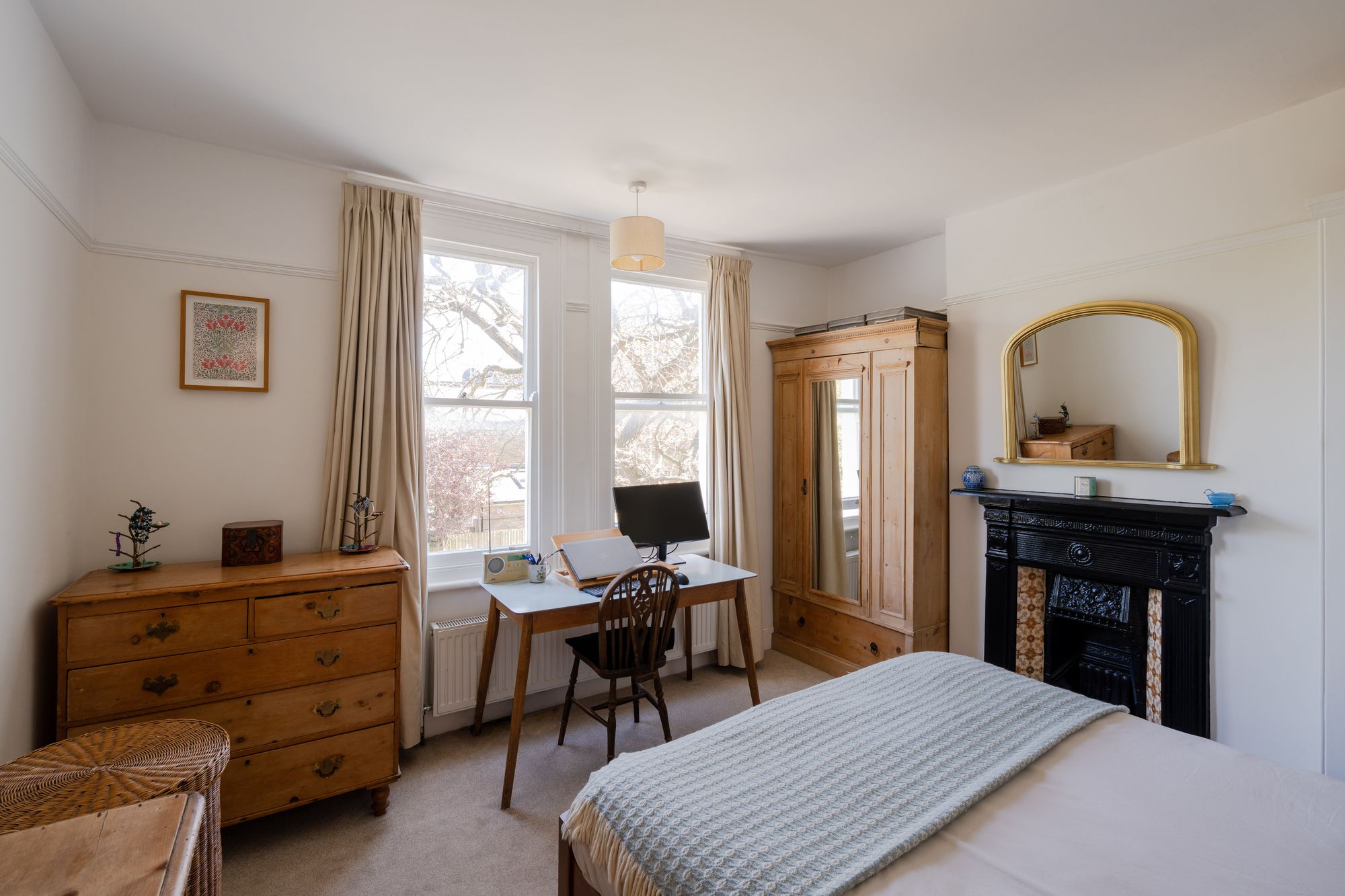 2 bed flat for sale in Forest Glade, Upper Leytonstone, London, E11  - Property Image 15