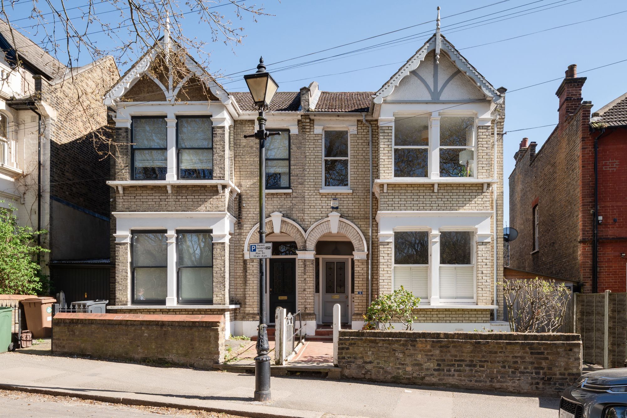 2 bed flat for sale in Forest Glade, Upper Leytonstone, London, E11  - Property Image 24