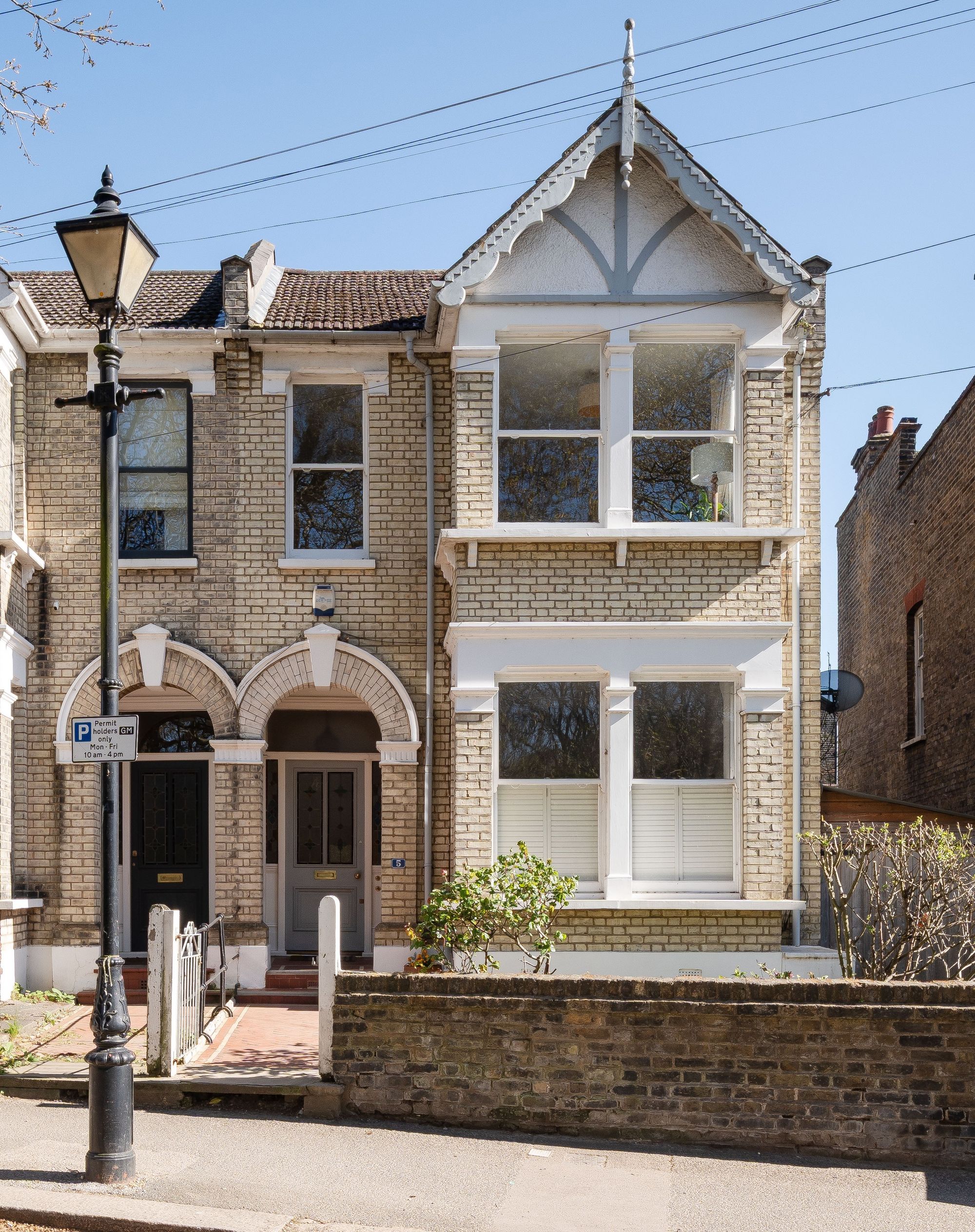 2 bed flat for sale in Forest Glade, Upper Leytonstone, London, E11  - Property Image 25