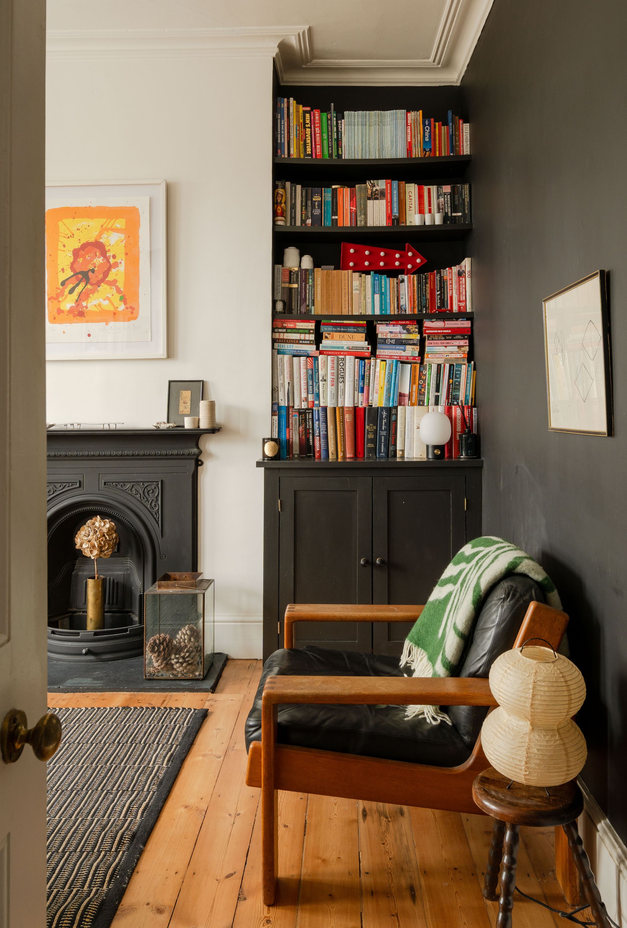 2 bed maisonette for sale in High Road Leyton, London, E10  - Property Image 5