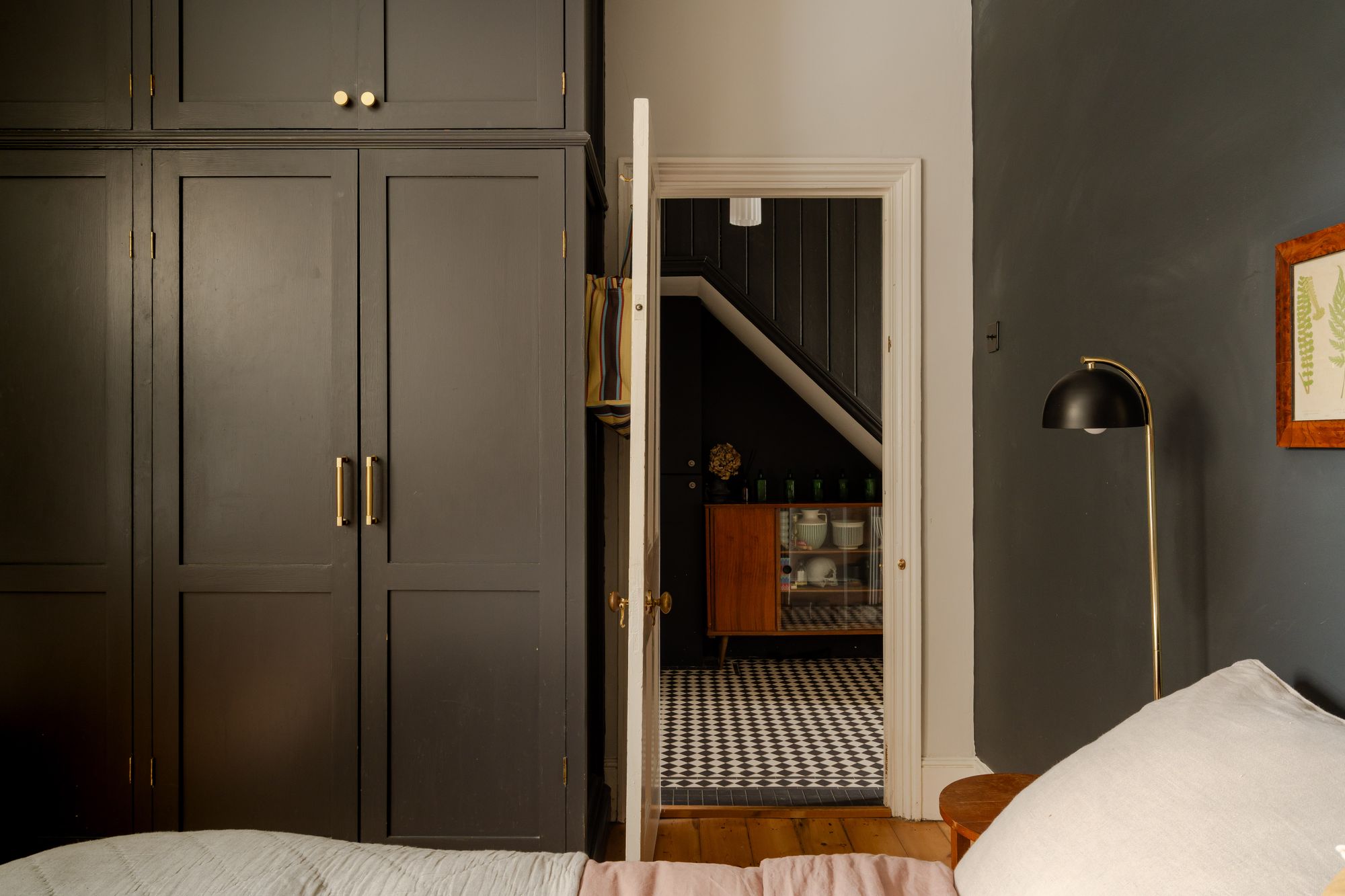 2 bed maisonette for sale in High Road Leyton, London, E10  - Property Image 15