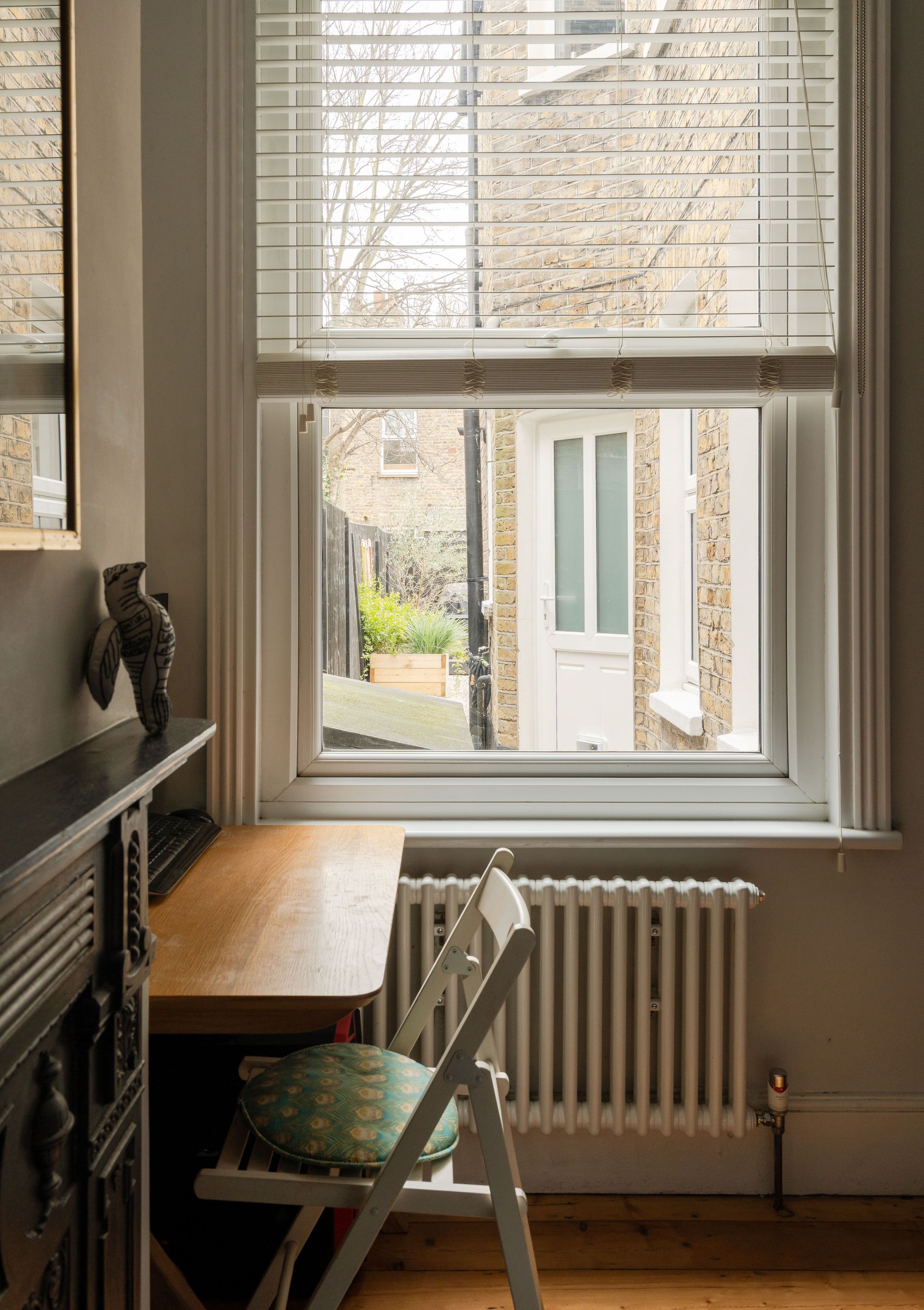 2 bed maisonette for sale in High Road Leyton, London, E10  - Property Image 14