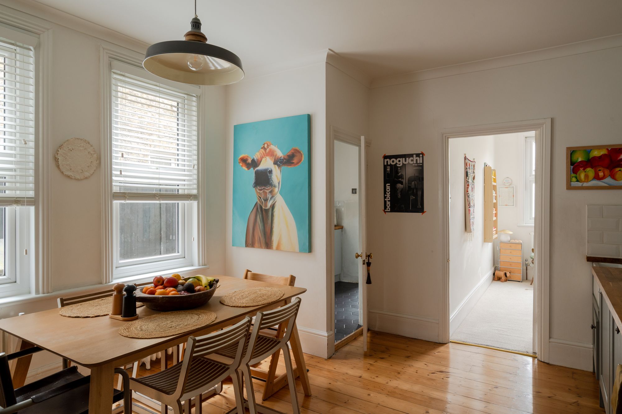 2 bed maisonette for sale in High Road Leyton, London, E10  - Property Image 20