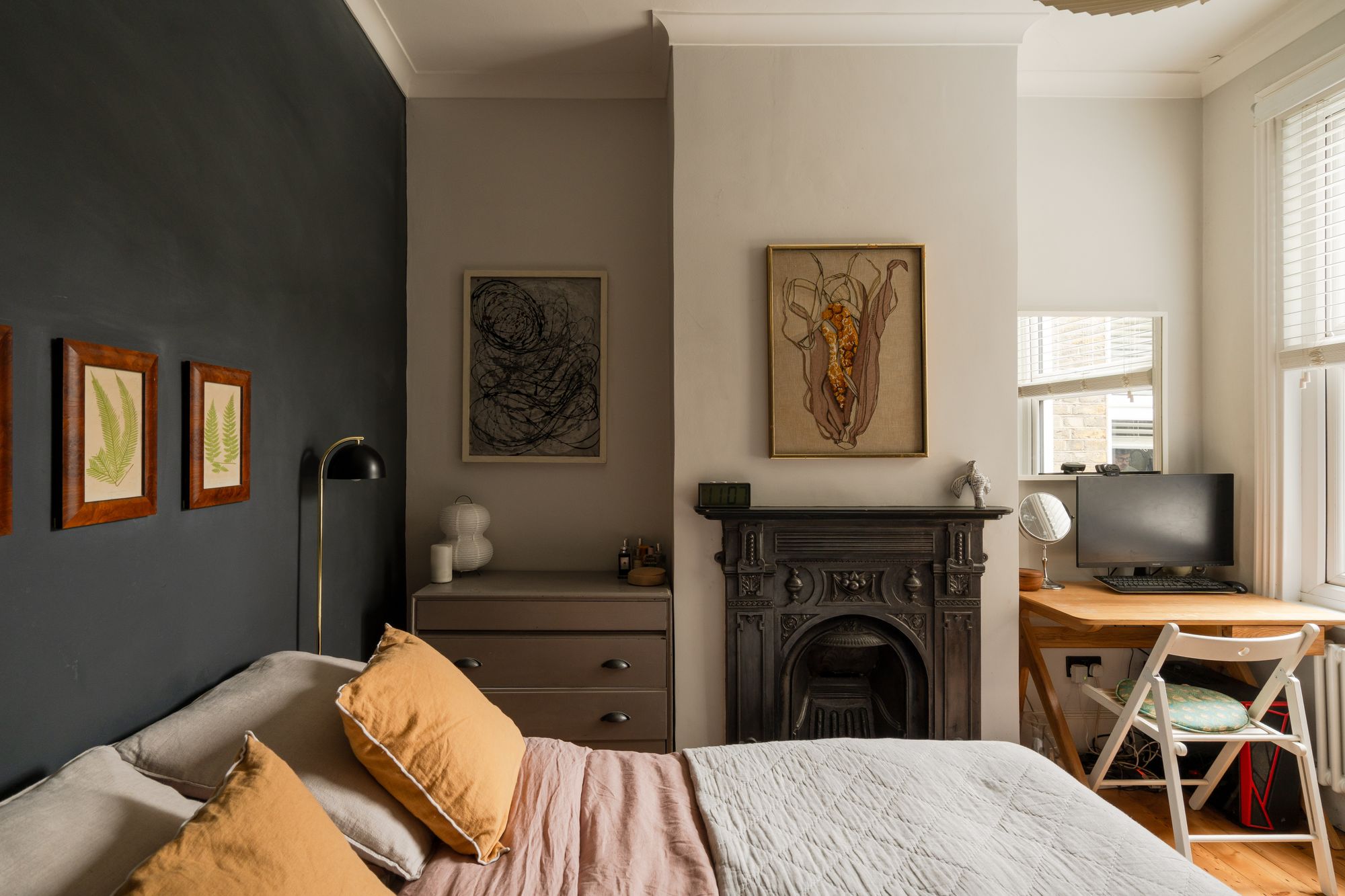 2 bed maisonette for sale in High Road Leyton, London, E10  - Property Image 12