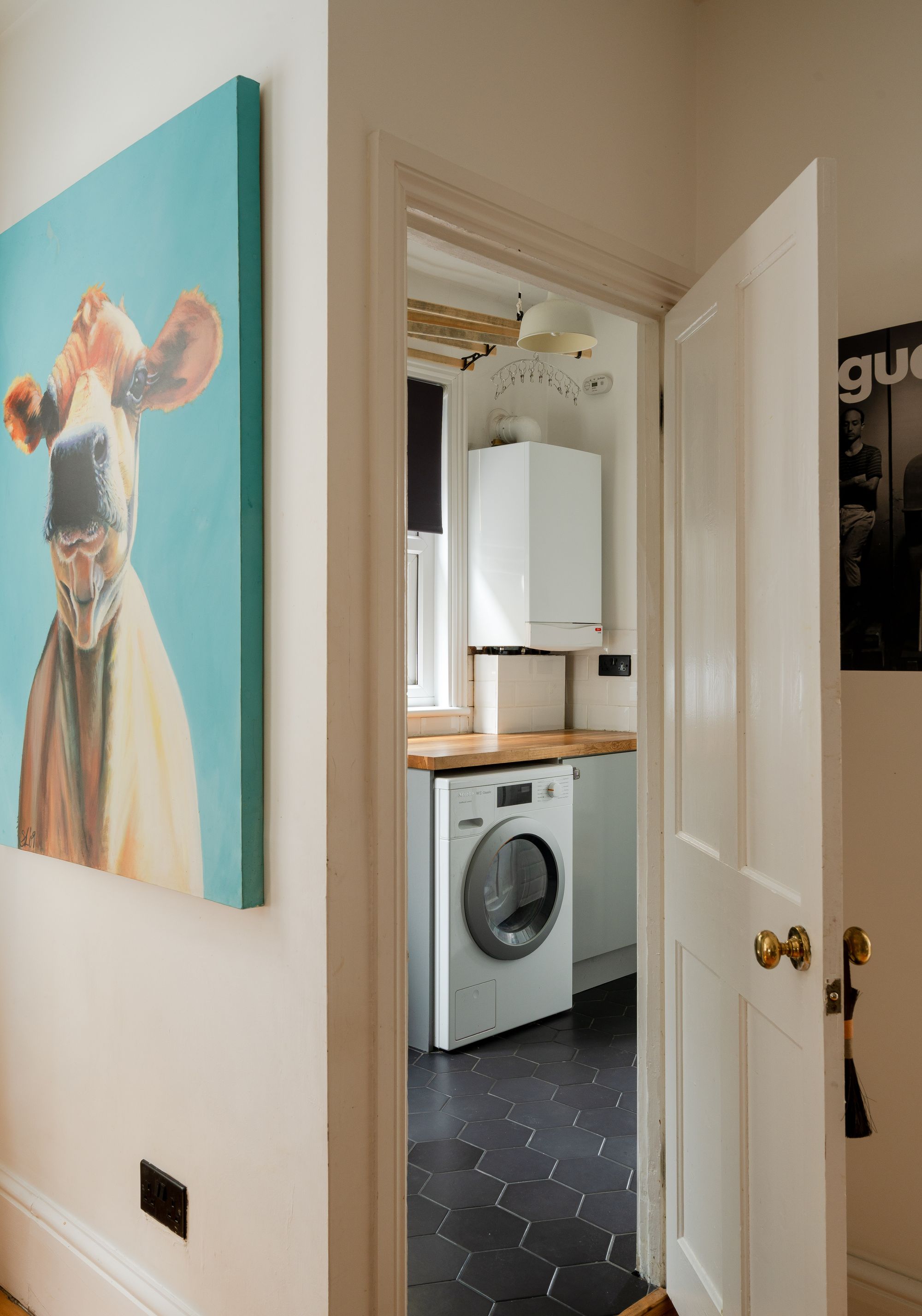 2 bed maisonette for sale in High Road Leyton, London, E10  - Property Image 24