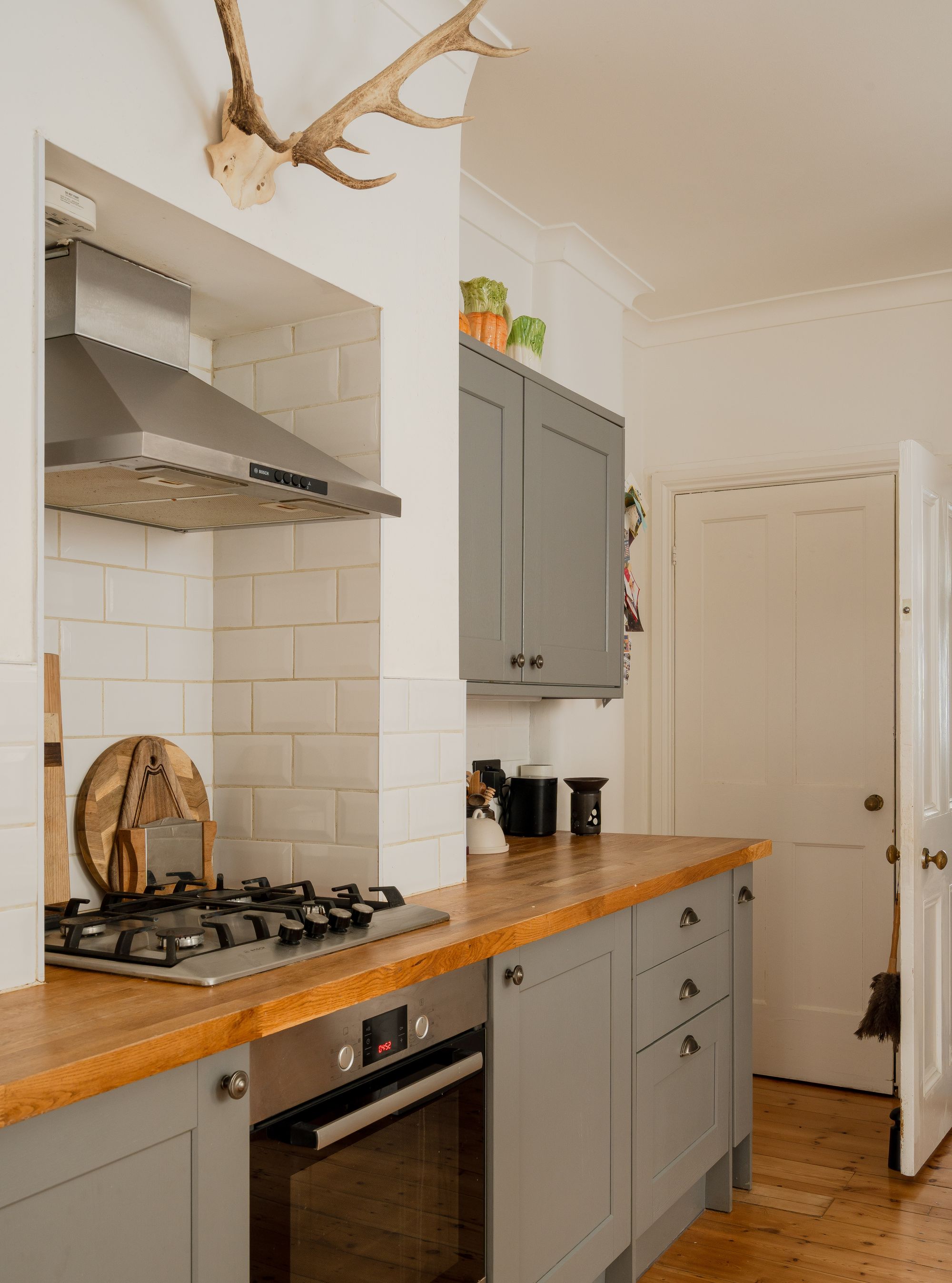 2 bed maisonette for sale in High Road Leyton, London, E10  - Property Image 22