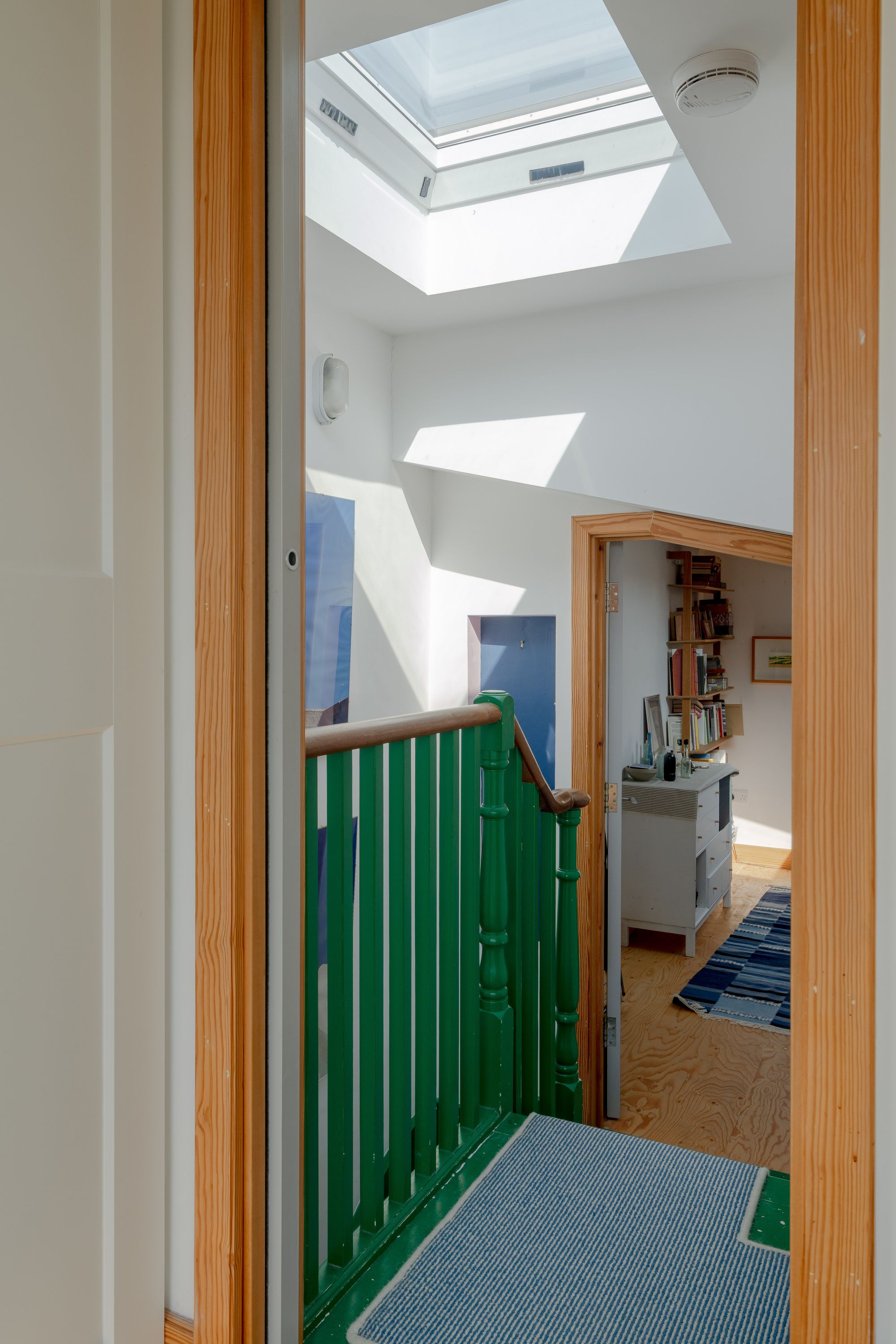 5 bed terraced house for sale in Park Grove Road, Leytonstone, London, E11  - Property Image 31