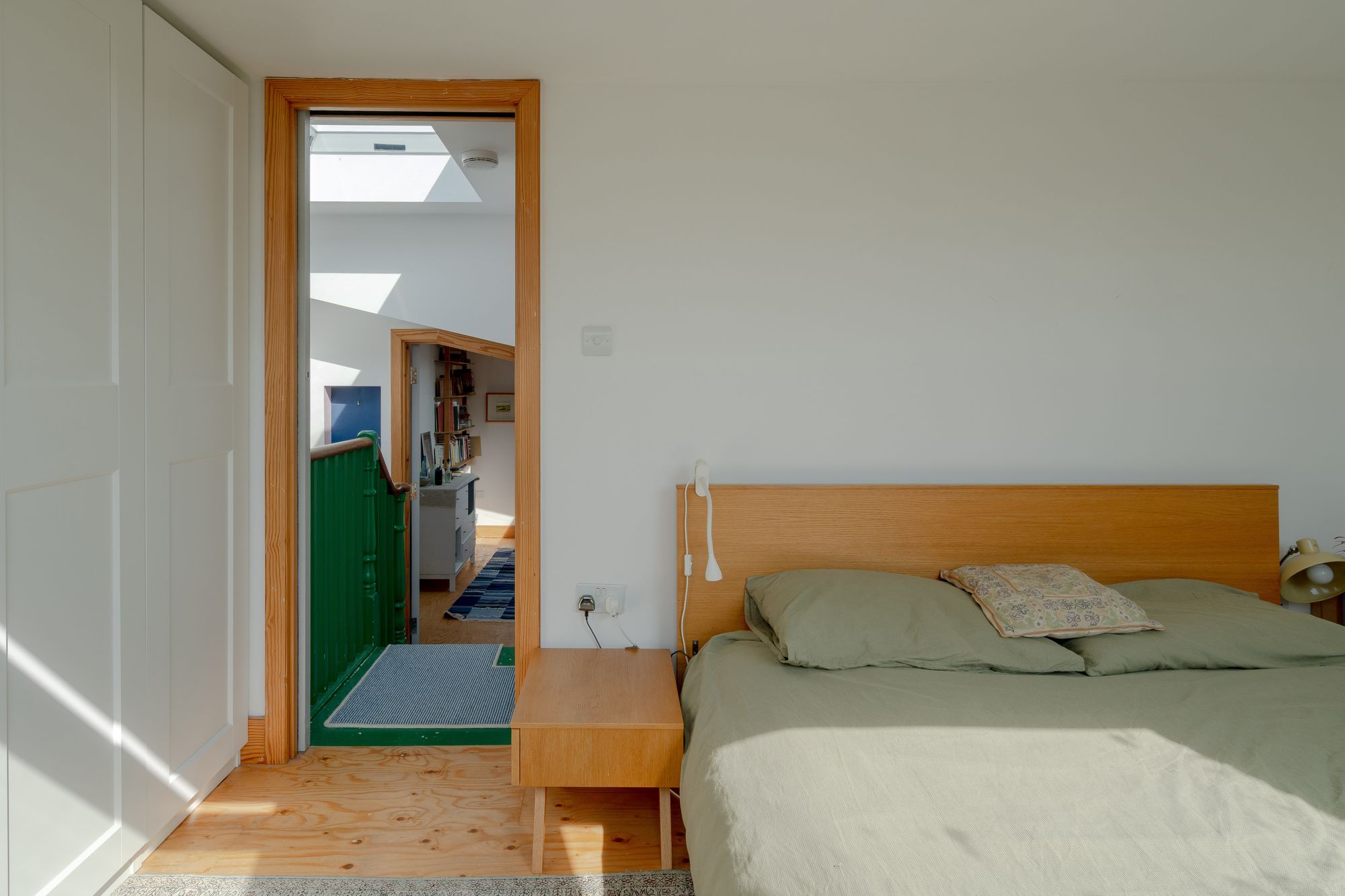 5 bed terraced house for sale in Park Grove Road, Leytonstone, London, E11  - Property Image 30