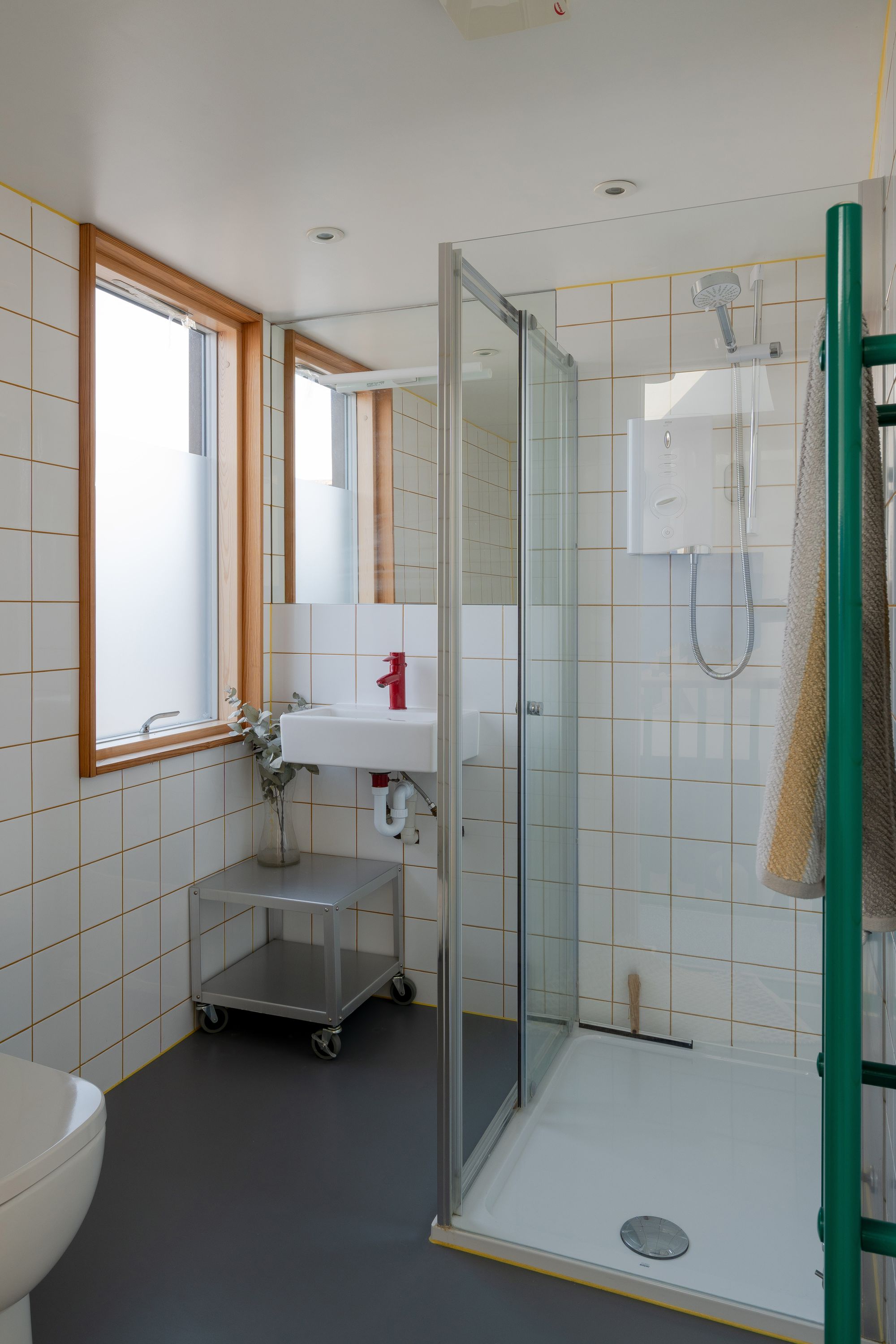 5 bed terraced house for sale in Park Grove Road, Leytonstone, London, E11  - Property Image 28