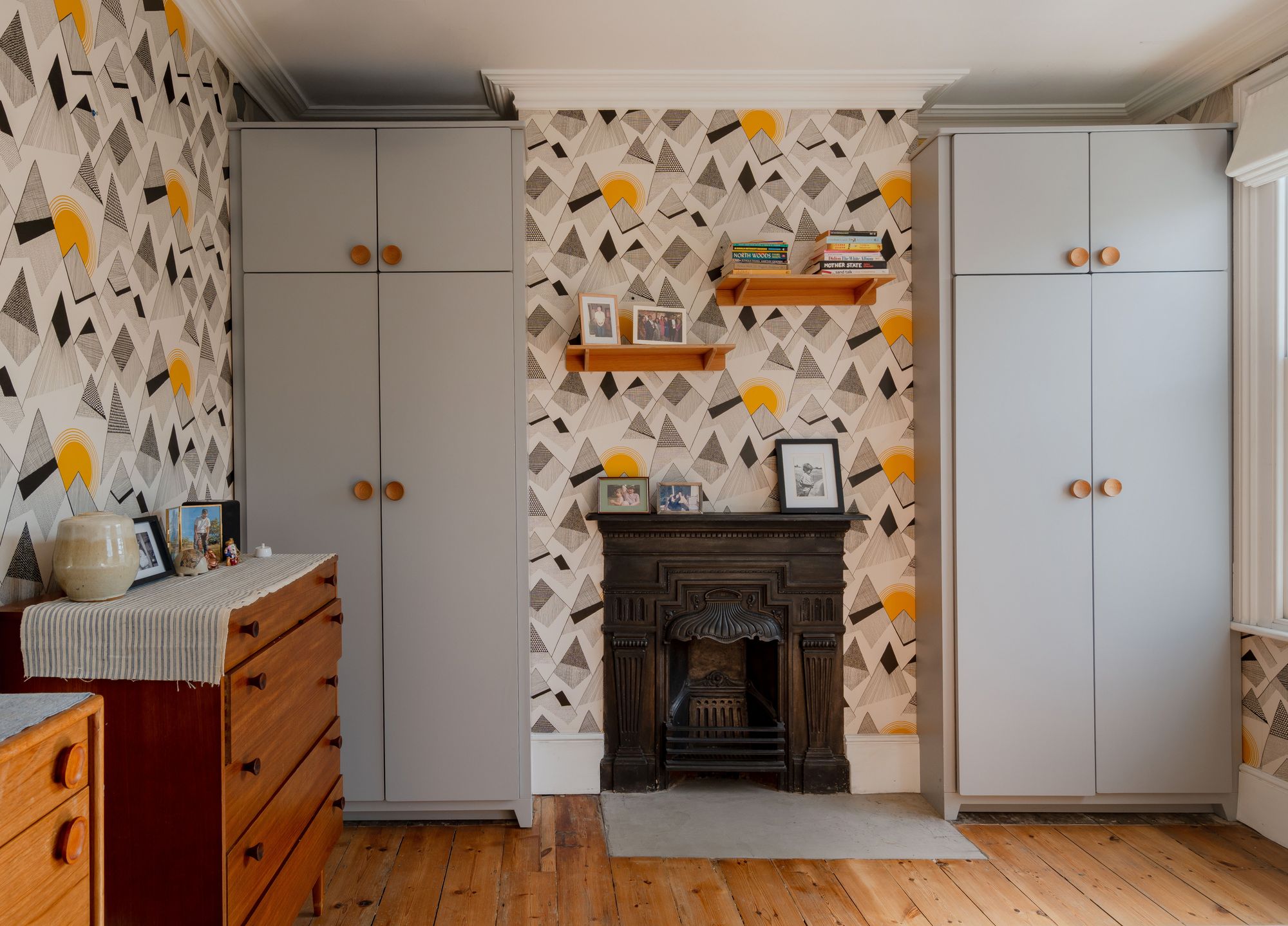 5 bed terraced house for sale in Park Grove Road, Leytonstone, London, E11  - Property Image 22