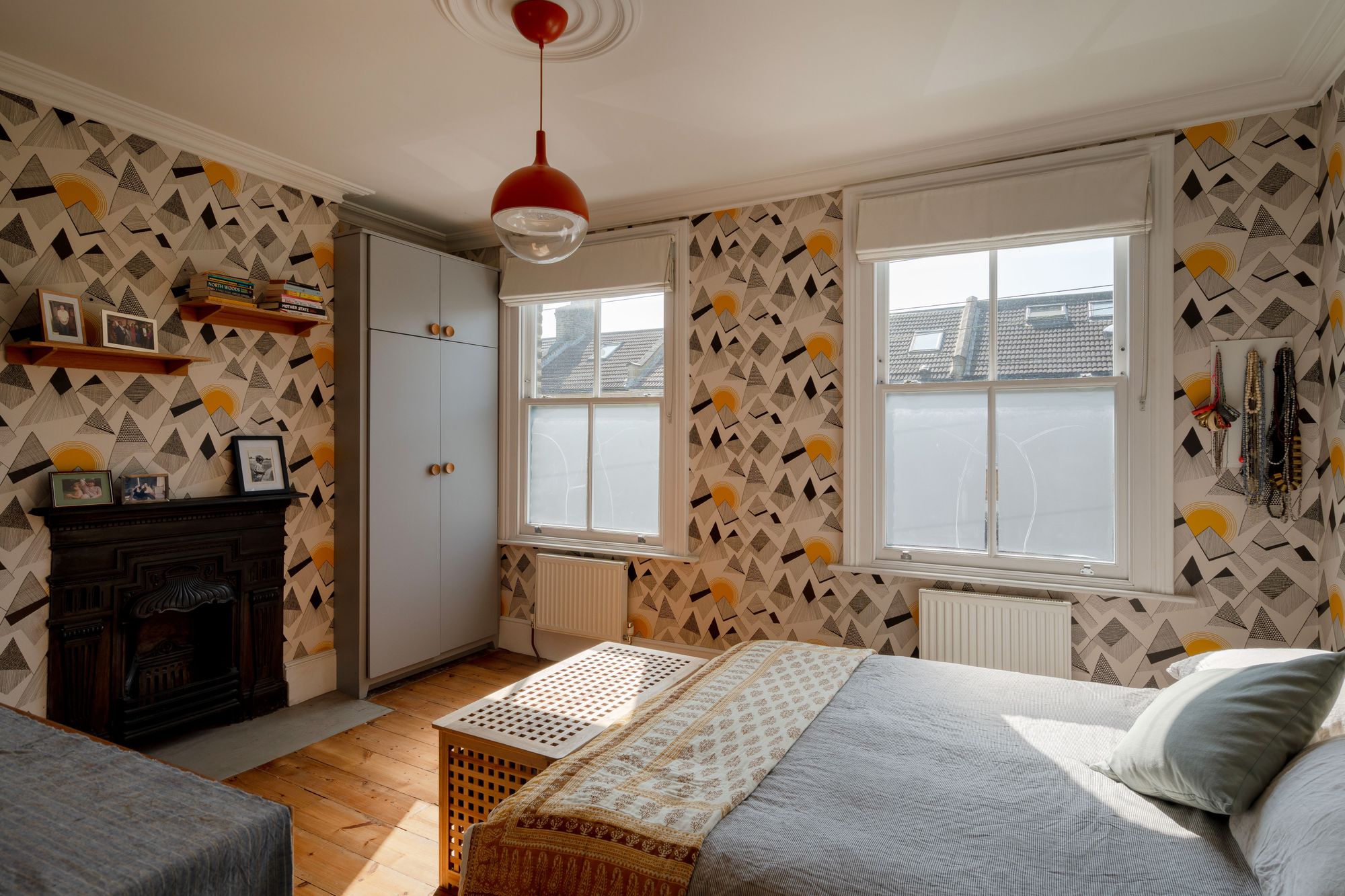 5 bed terraced house for sale in Park Grove Road, Leytonstone, London, E11  - Property Image 19