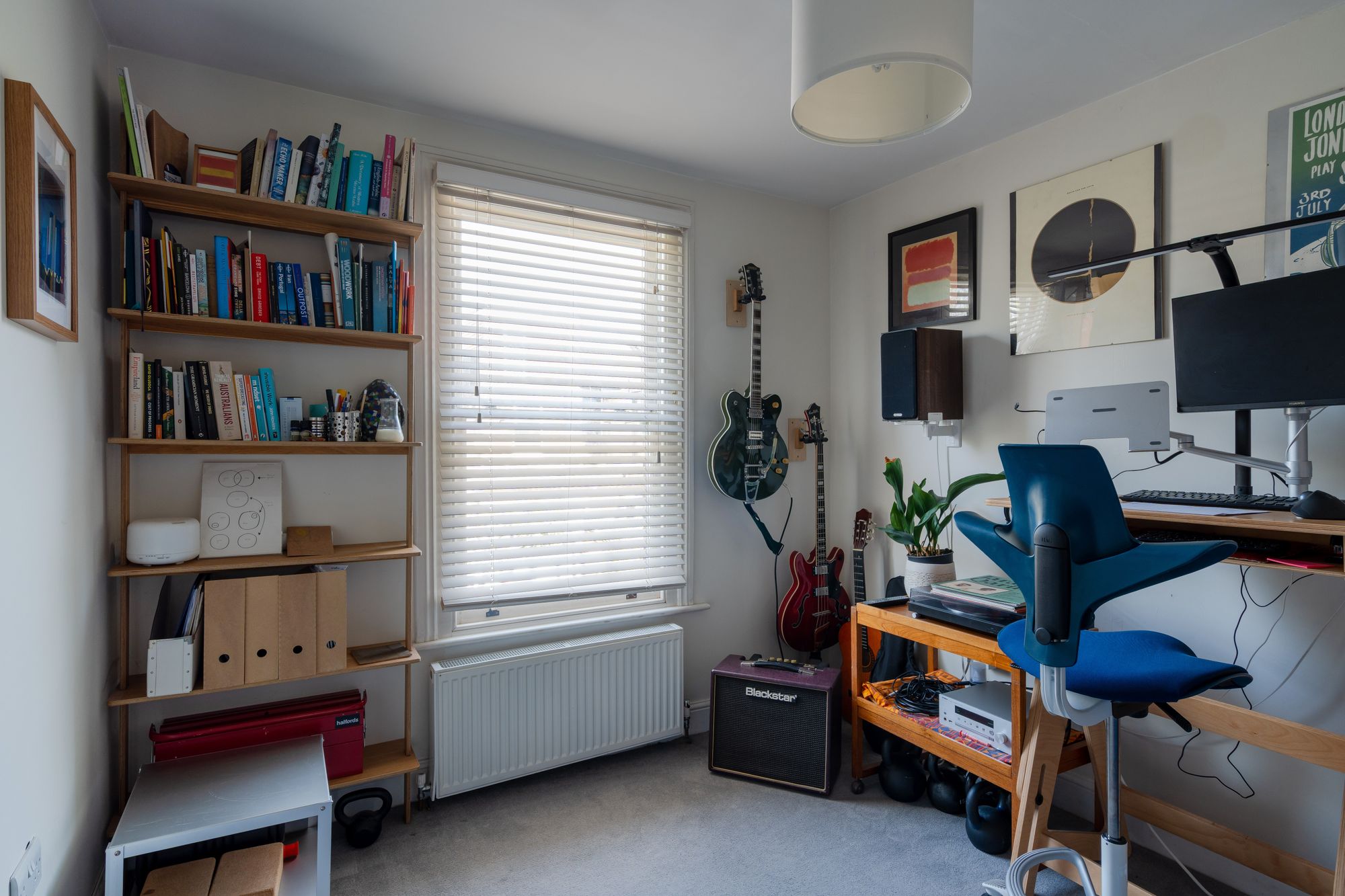 5 bed terraced house for sale in Park Grove Road, Leytonstone, London, E11  - Property Image 15