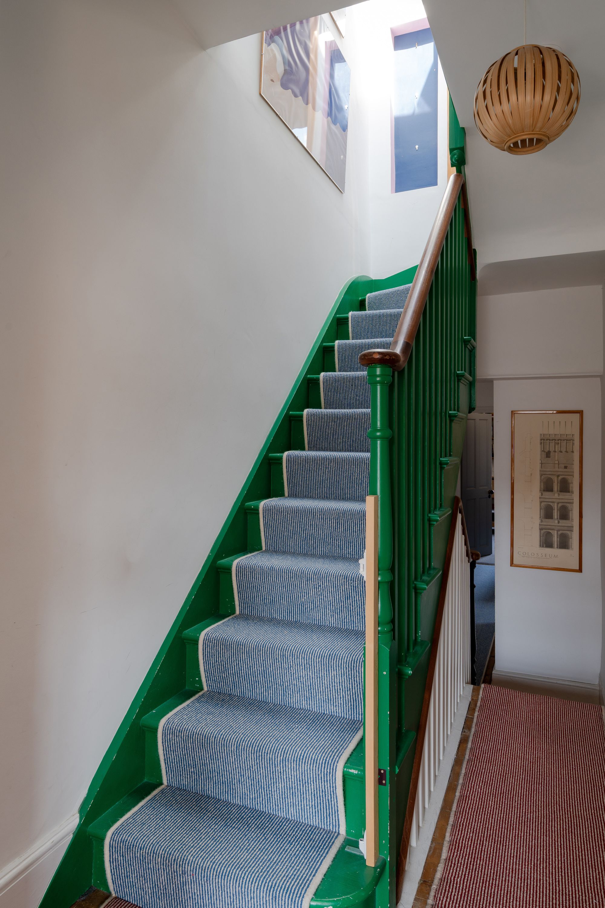 5 bed terraced house for sale in Park Grove Road, Leytonstone, London, E11  - Property Image 24