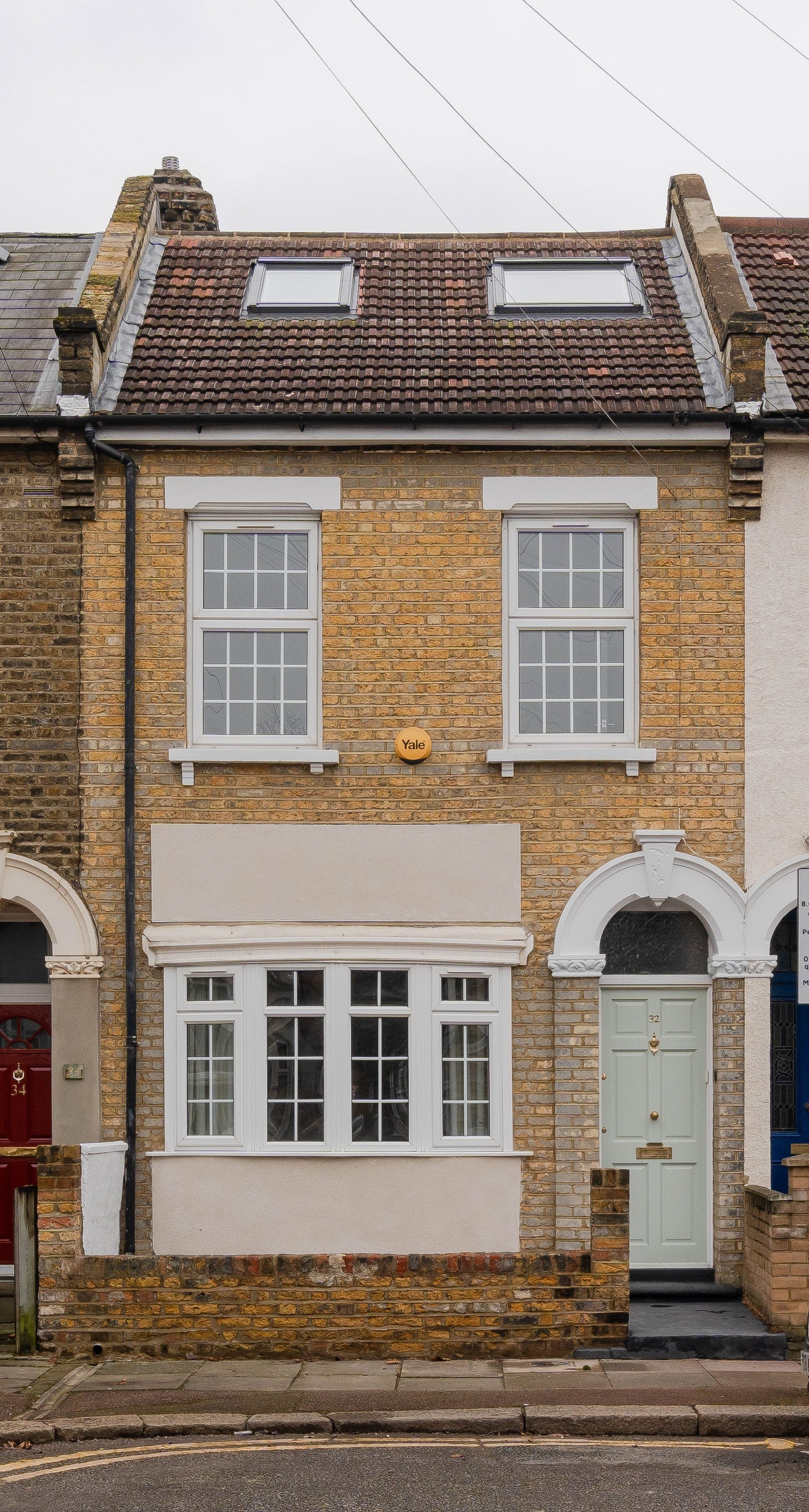 3 bed terraced house for sale in Maryland Square, Maryland, London, E15 - Property Image 30