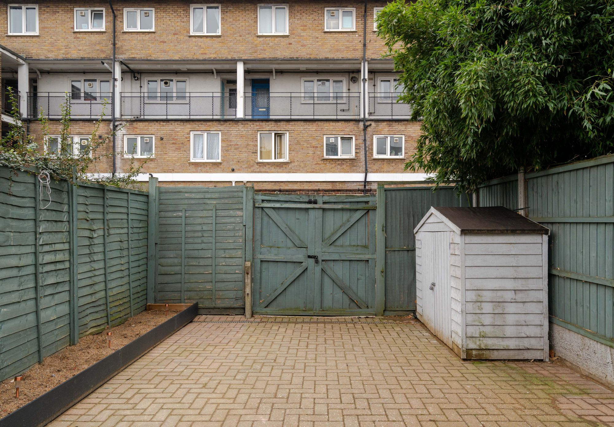 3 bed terraced house for sale in Maryland Square, Maryland, London, E15 - Property Image 27